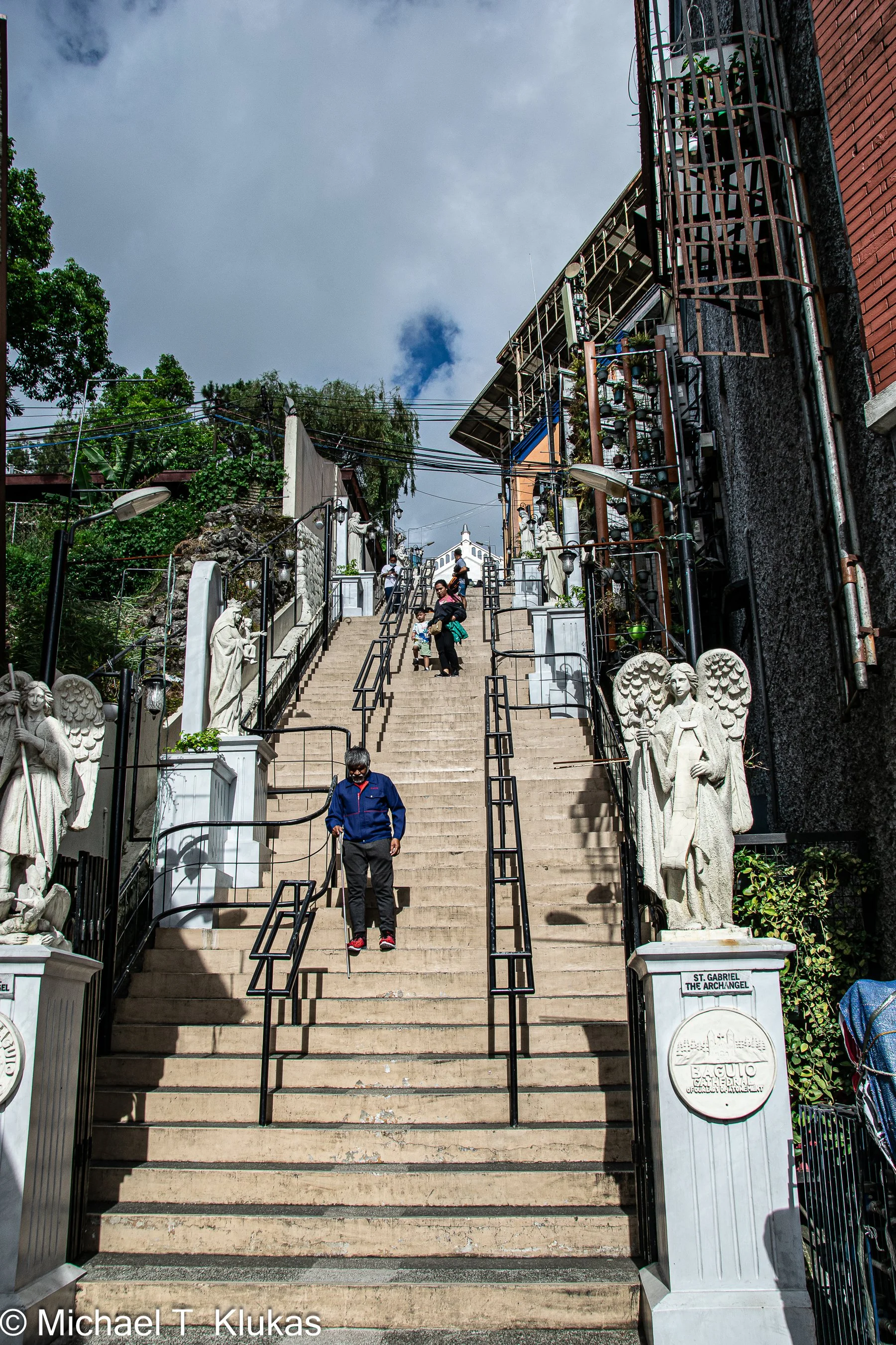 p.62   Stairway to Heaven