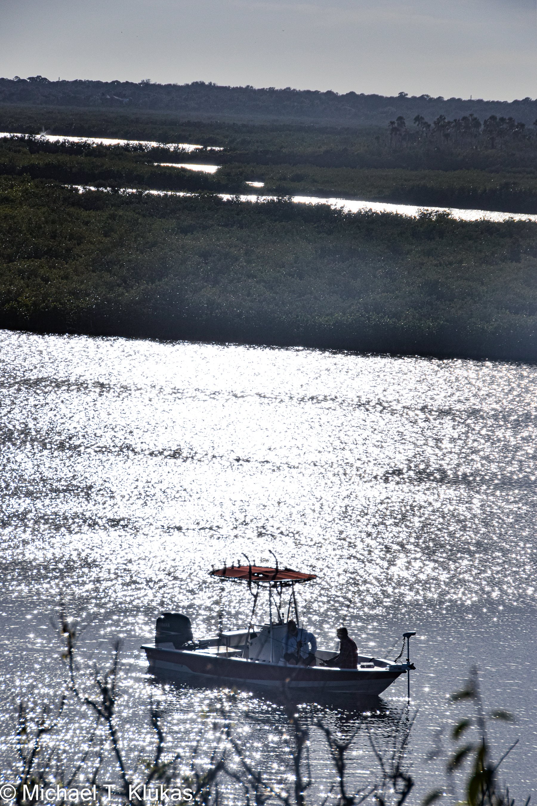 p.211 Mosquito Lagoon