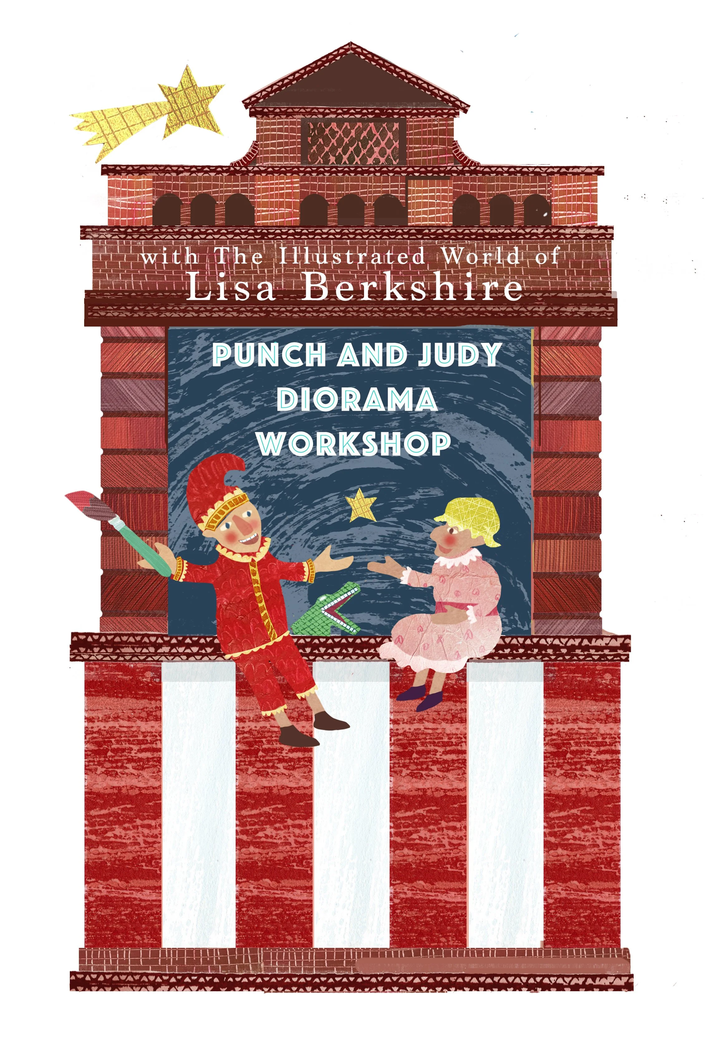 PUNCH AND JUDY DIORAMA WORKSHOP.jpg