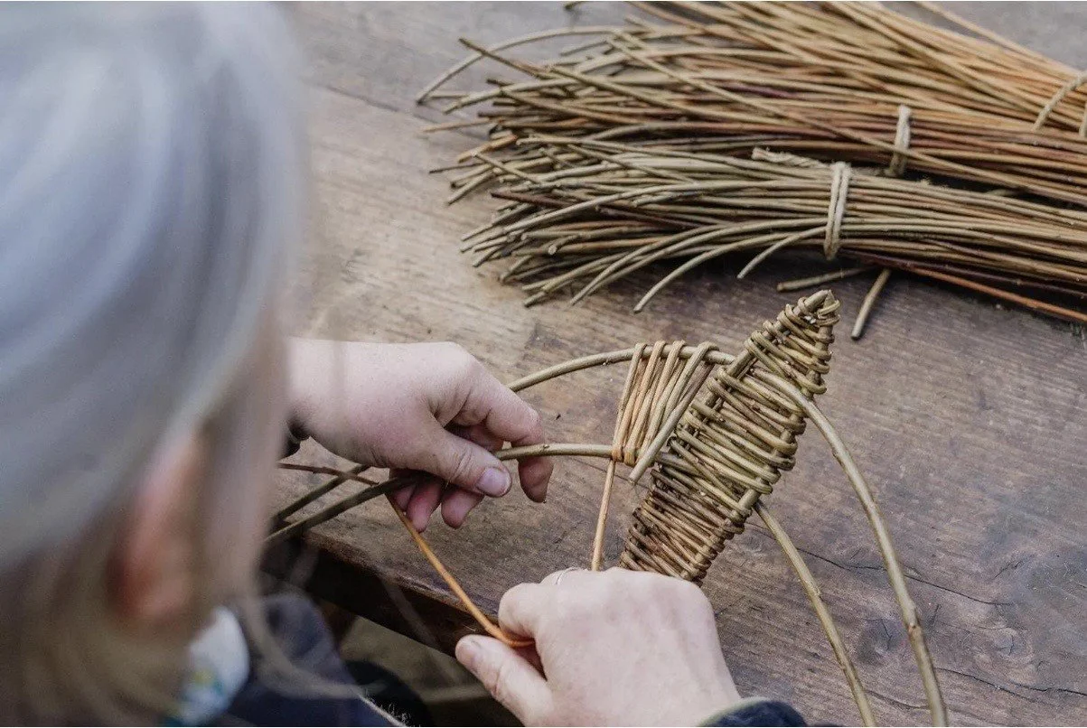 willow Swallow workshop= making pic.jfif