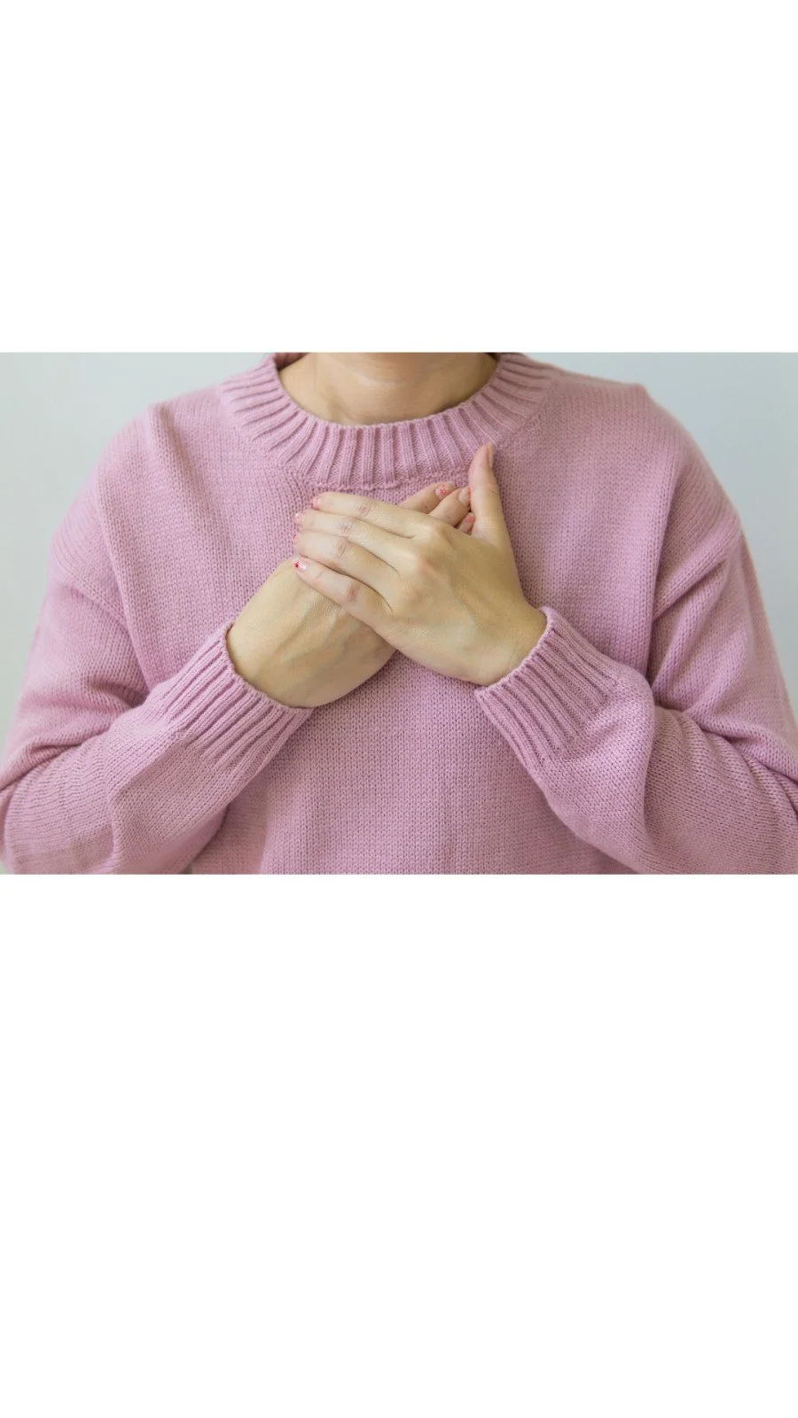 Chest Tightness after Mastectomy/Lumpectomy or Radiation