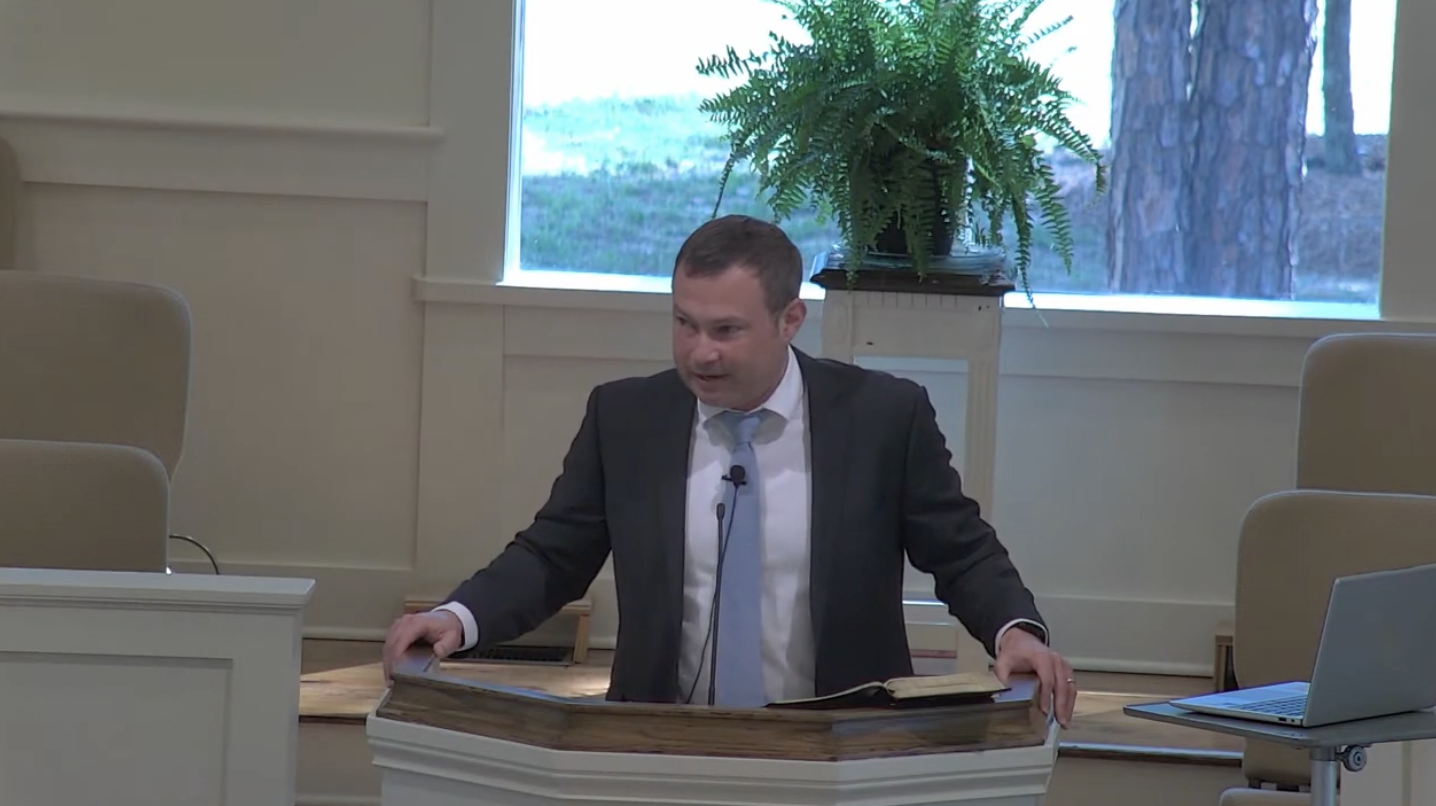 Christian Life