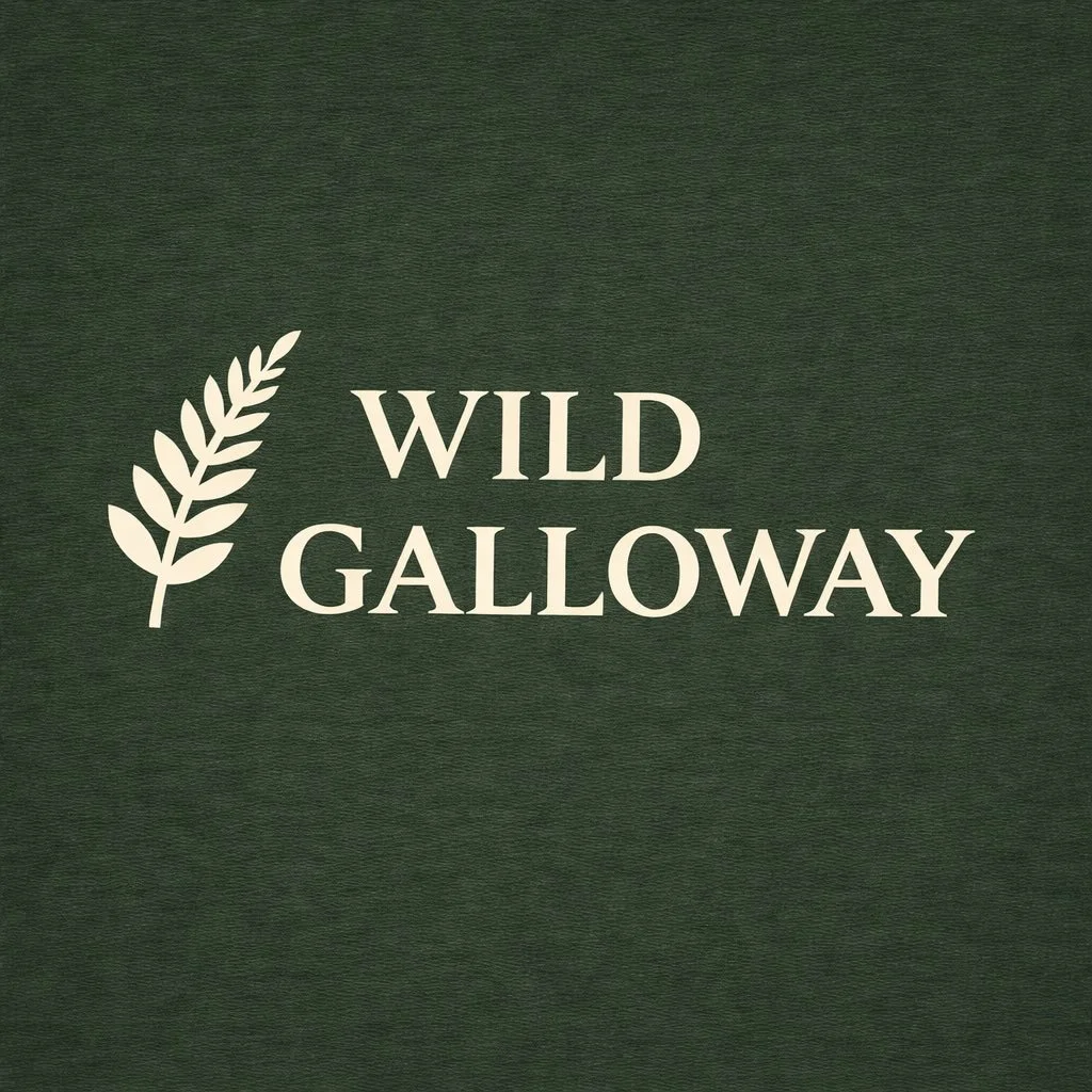 Two cabins.
Total privacy.

Dumfries &amp; Galloway.
Opening summer 2026.