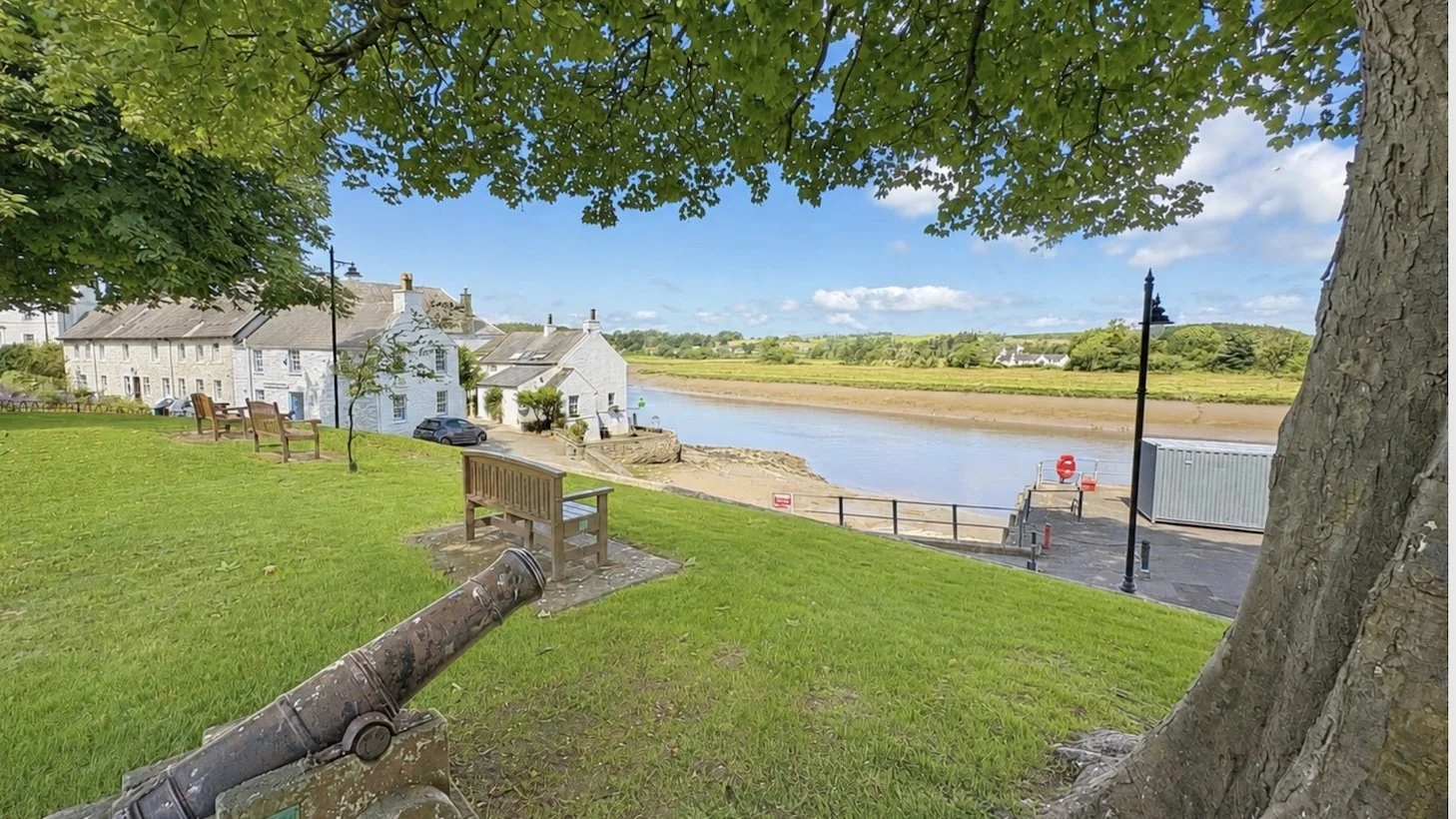 A Weekend in Galloway: The Perfect 2-Day Itinerary