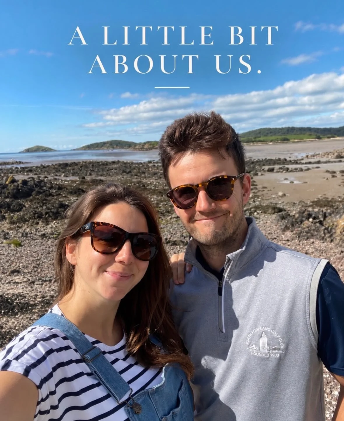 A little bit about us.

Wild Galloway sits on our farm that has been in the family for decades, in a beautiful but often overlooked corner of south-west Scotland.

This is the story of how two cabins came to call it home.

Like a lot of young people 