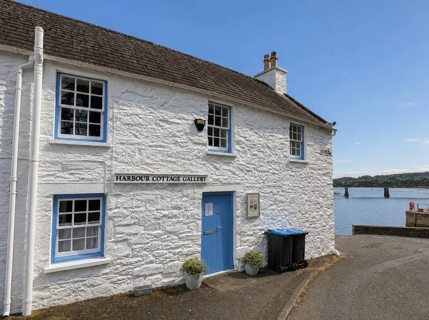 Things to Do in Dumfries and Galloway When It Rains