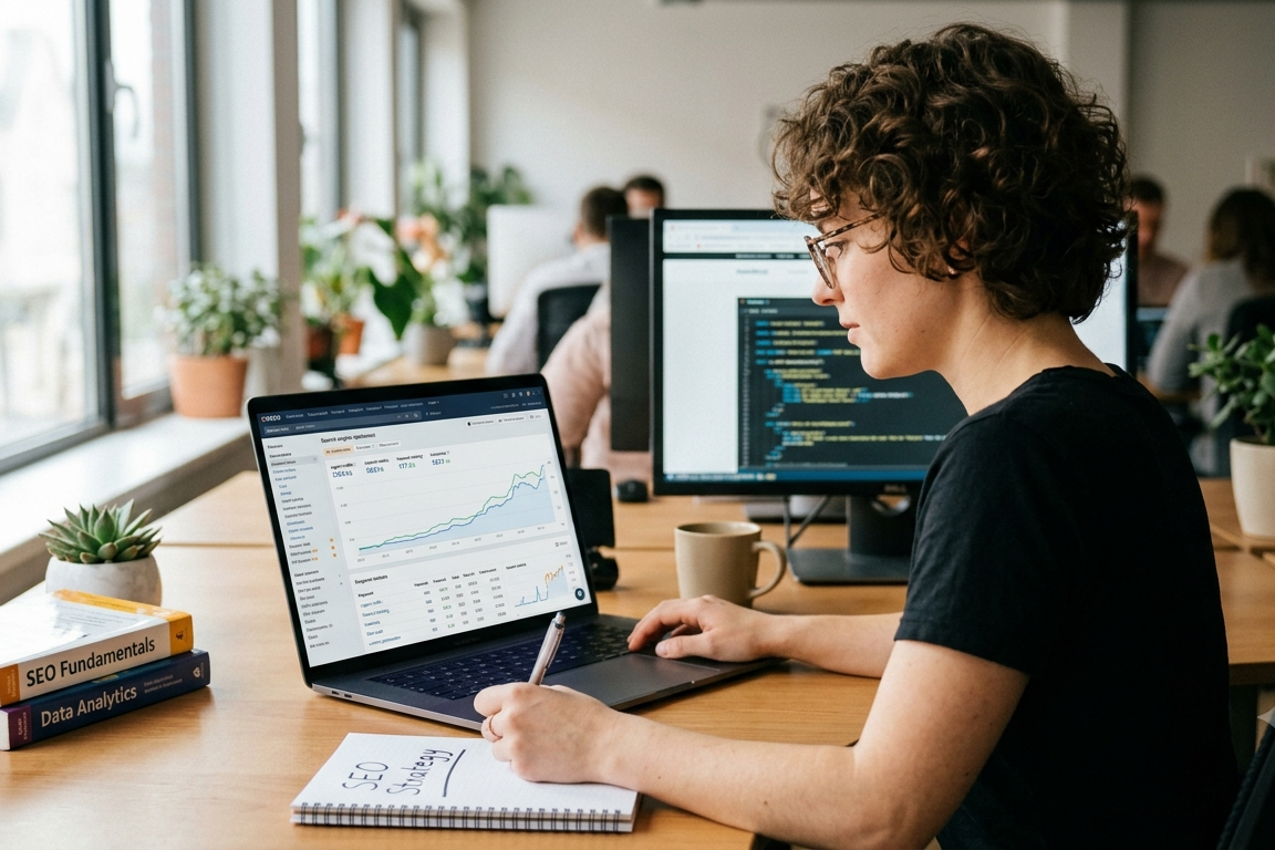 How Long Does SEO Take to Show Results? Real Timelines &amp; Guide