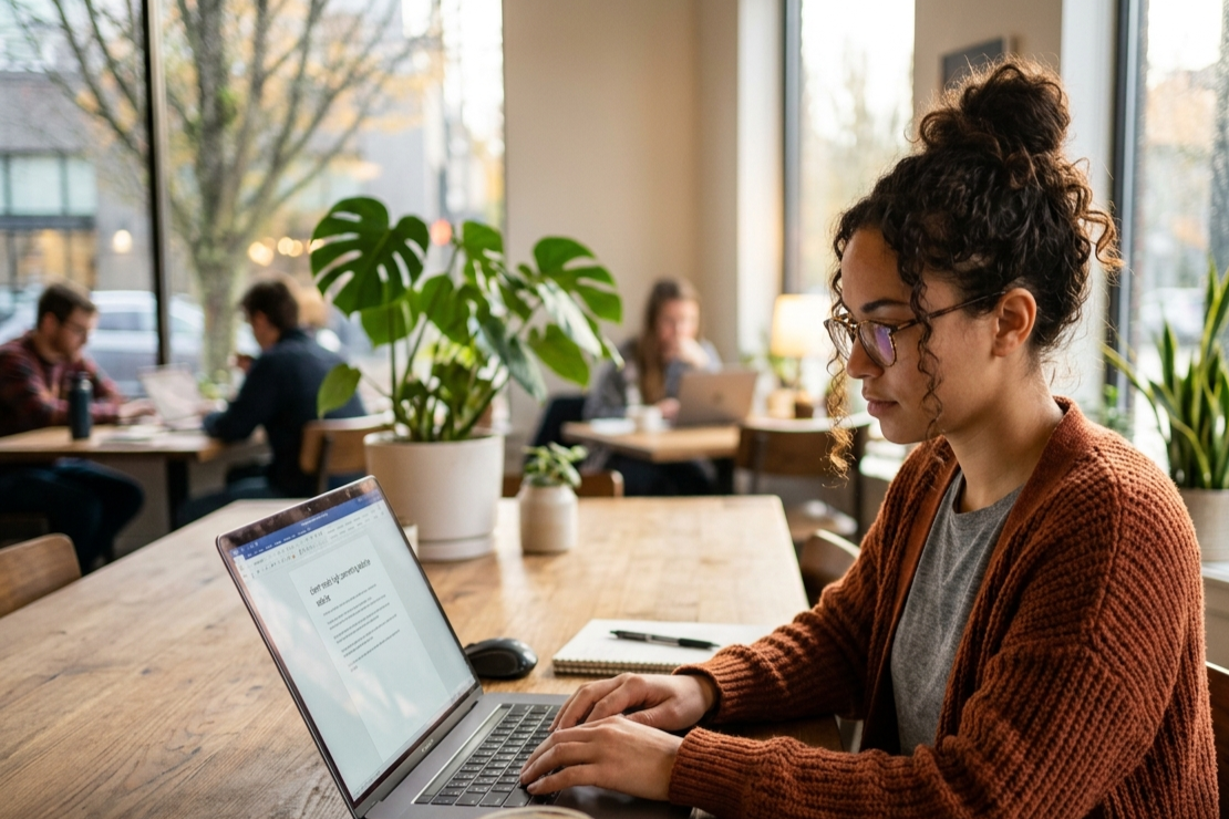 Why Every Small Business Needs a High Converting Website