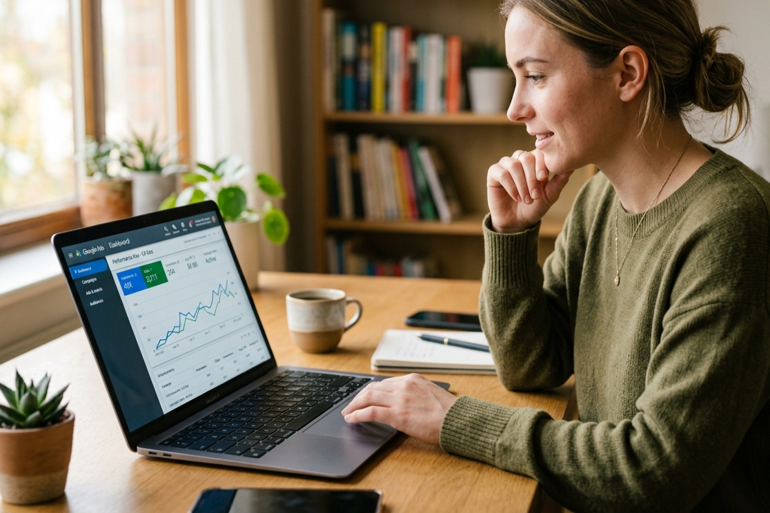 SEO vs Google Ads: Which One Should Your Business Choose?