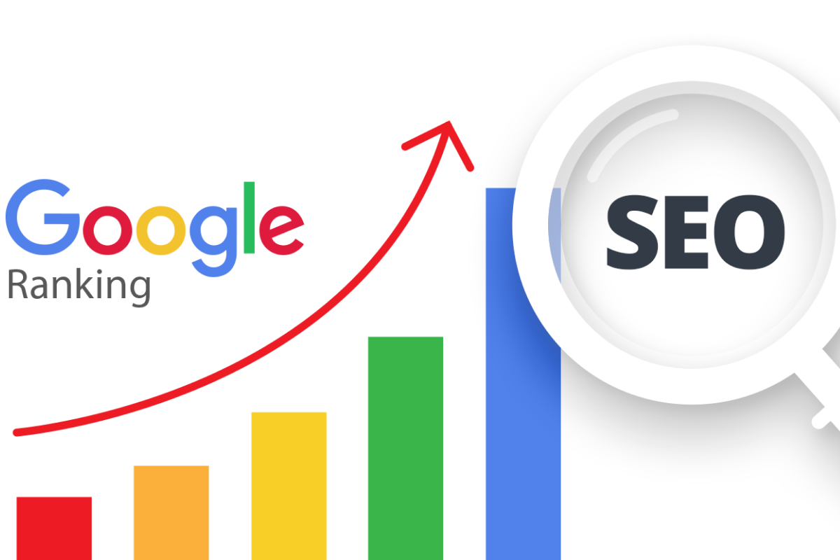 What Makes a Website Rank Higher on Google?