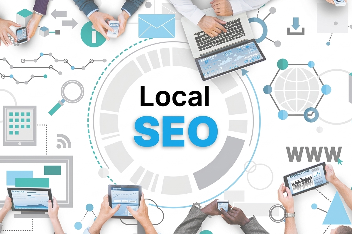 What Is Local SEO and Why Does It Matter for Small Businesses?