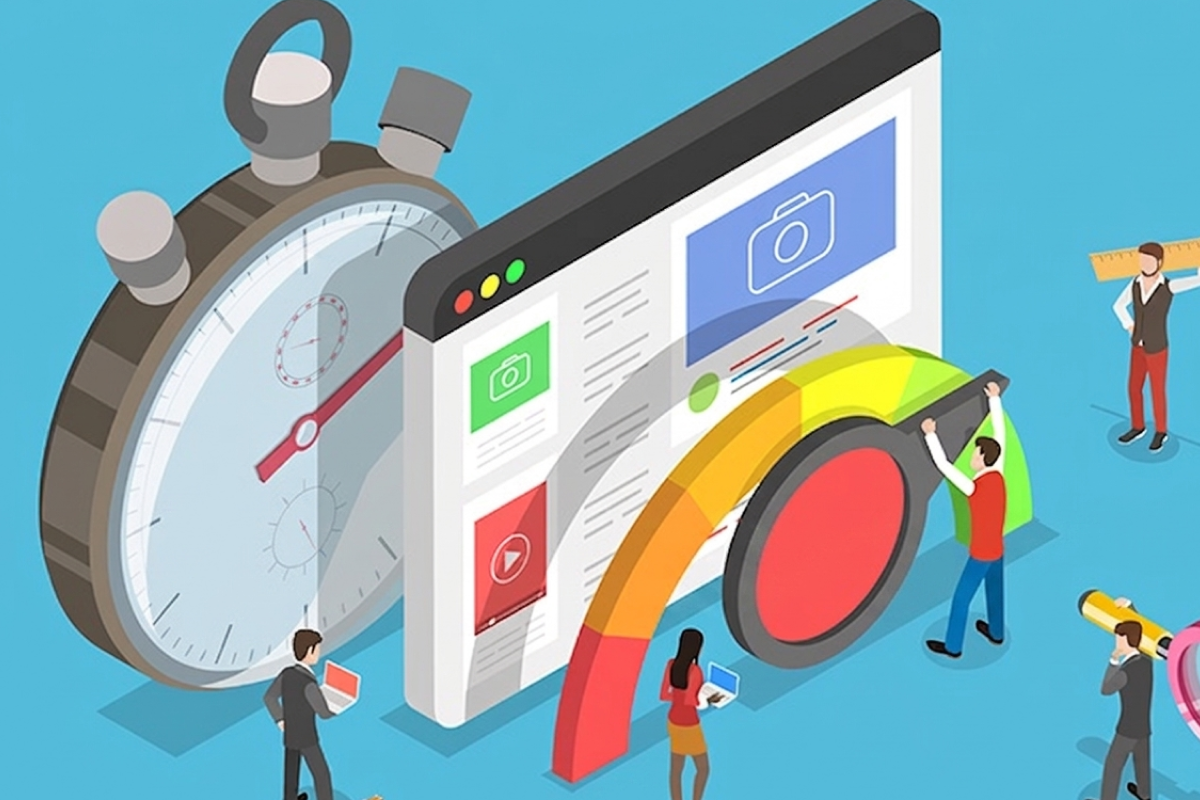 How Website Speed Impacts SEO and User Experience