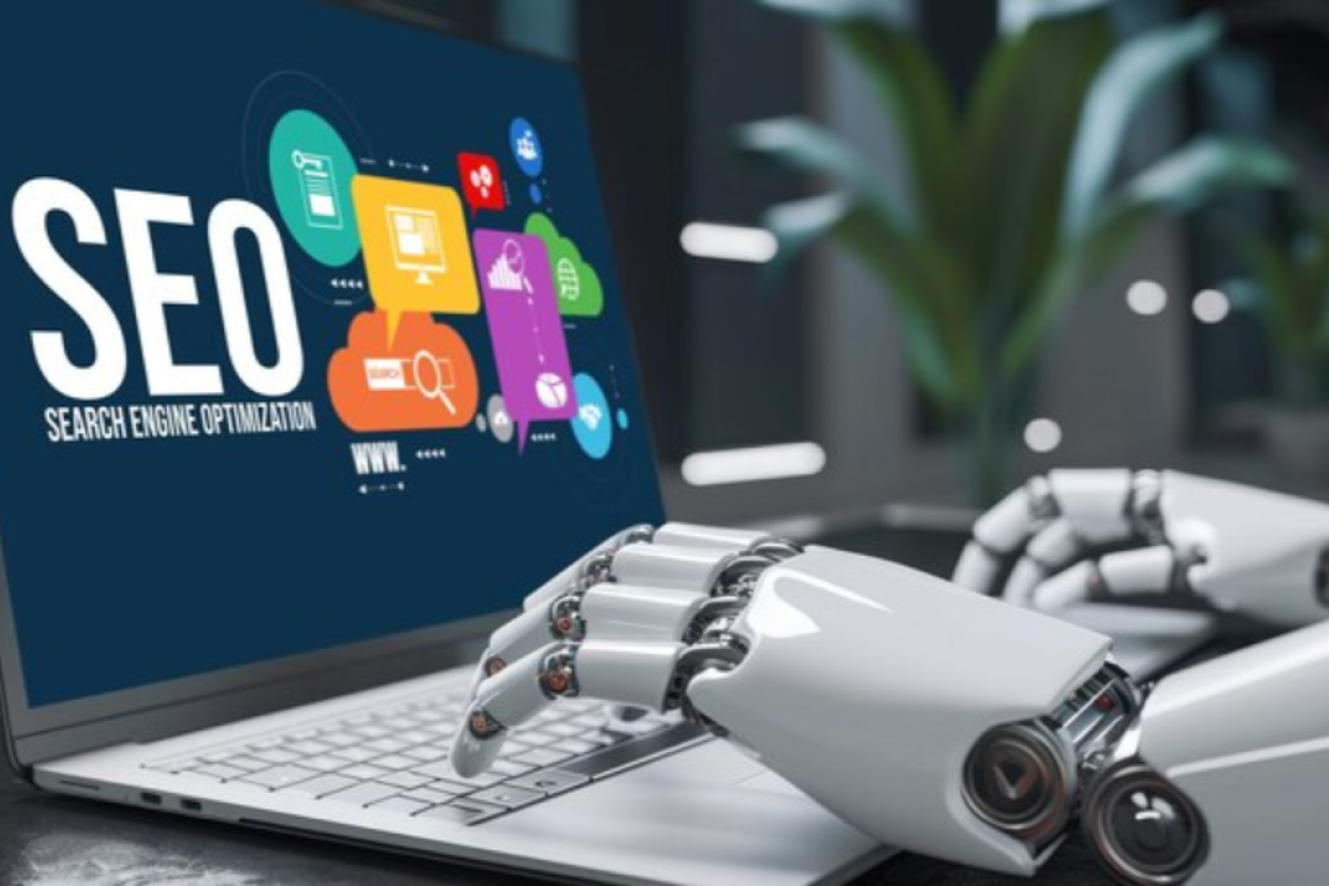 Why Blogging Still Matters for SEO in the Age of AI?