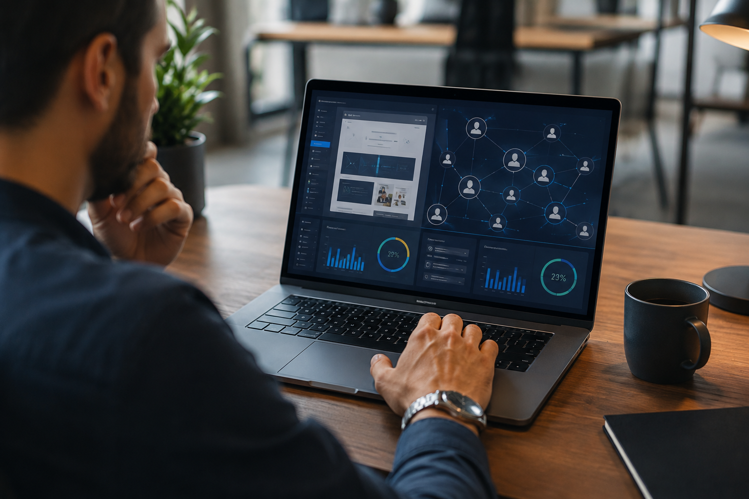 On Page SEO vs Off Page SEO: What's the Difference?