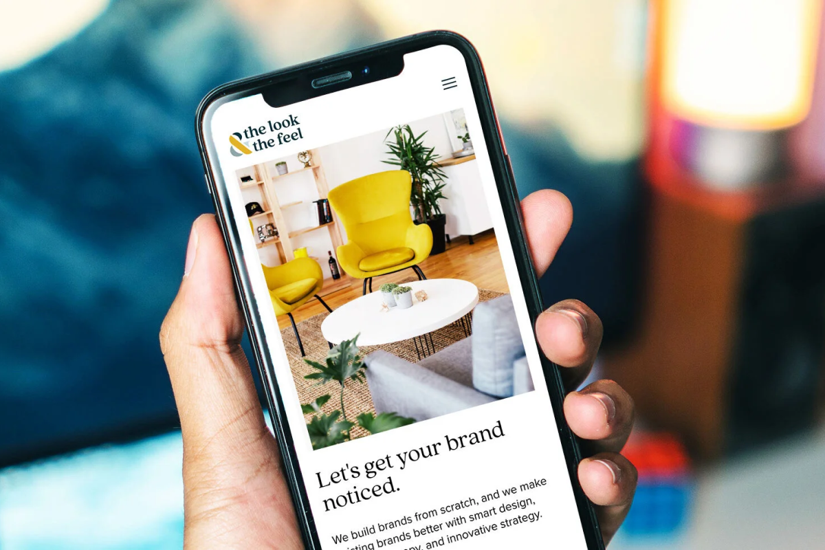 Why Mobile Friendly Websites Perform Better