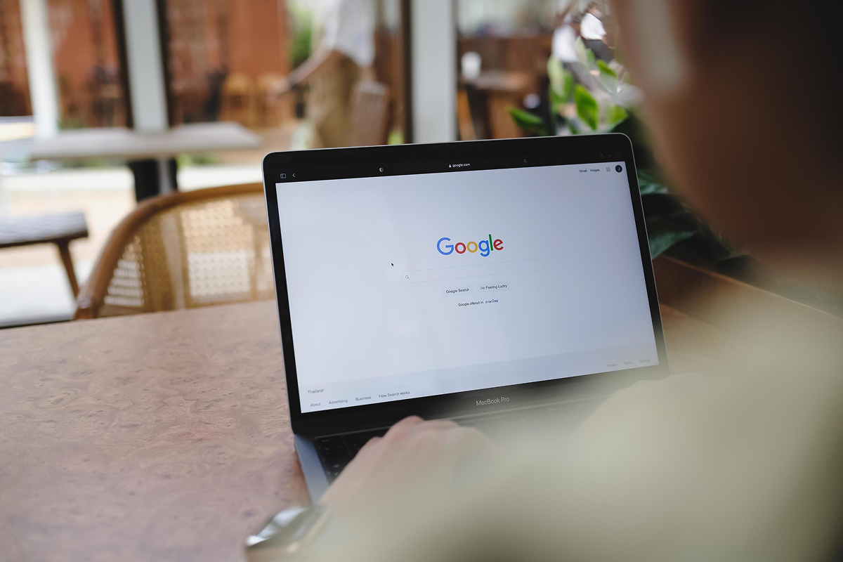 How Google Determines Which Websites Rank First