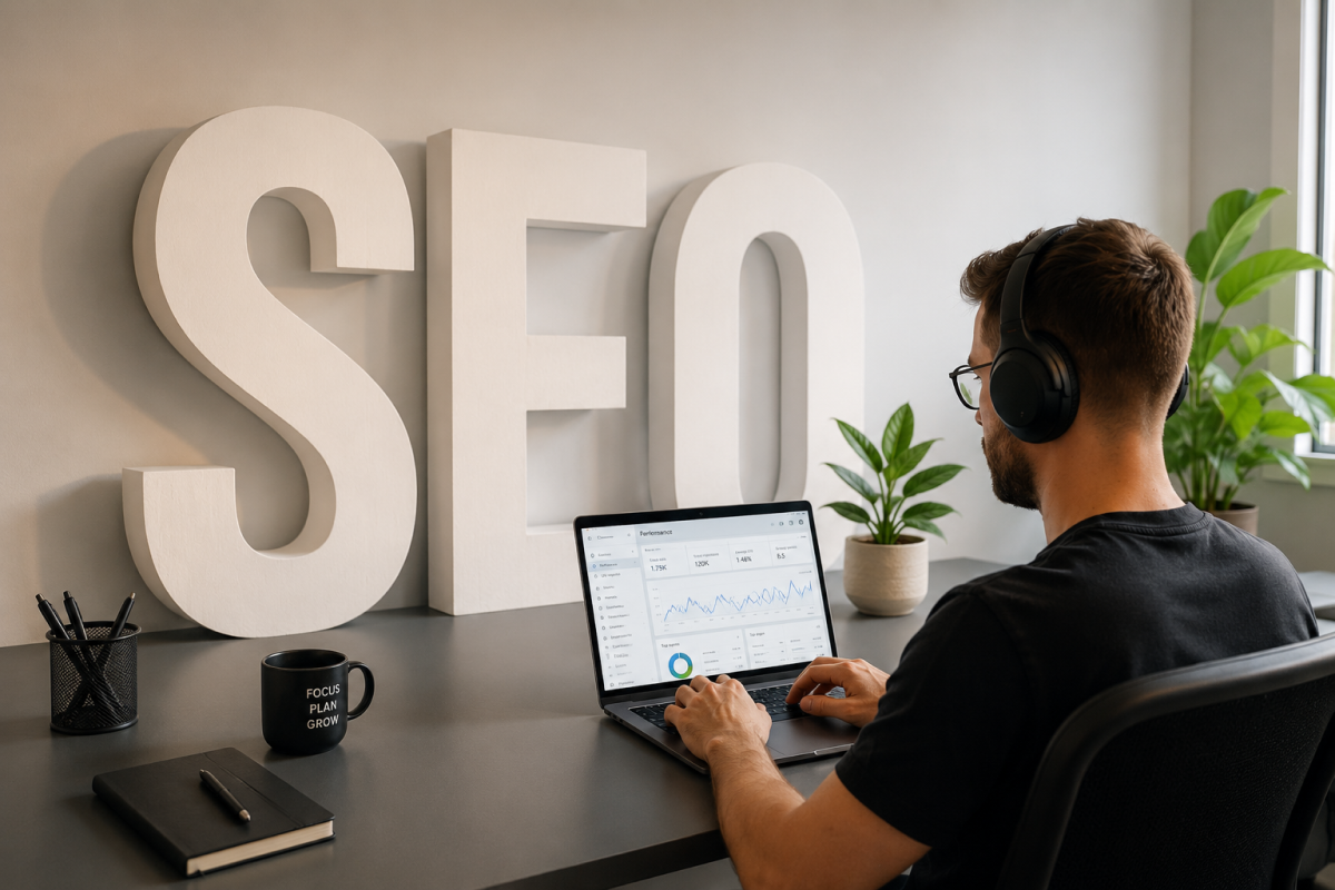 What Is Technical SEO? A Beginner's Guide
