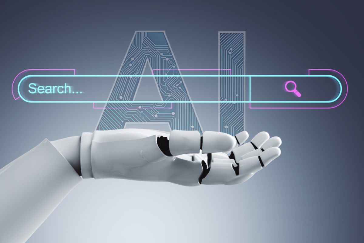 How Business Entity Recognition Affects Visibility in AI Search Results