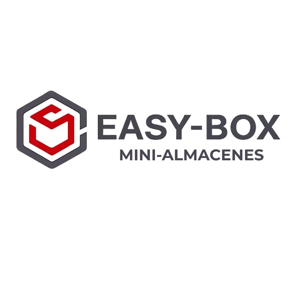 Easy-Box Mini-Almacenes y Trasteros