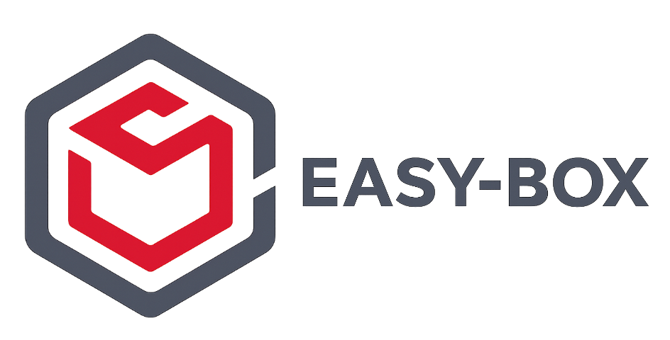 EASY-BOX Mini-Almacenes