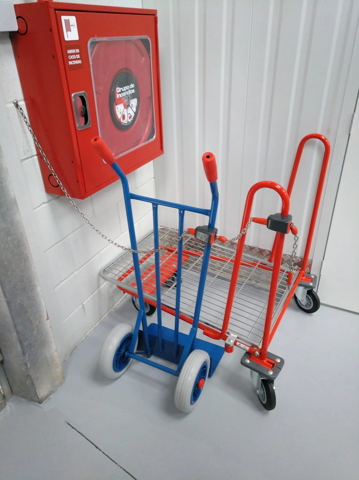 Carros Transporte Mercancias
