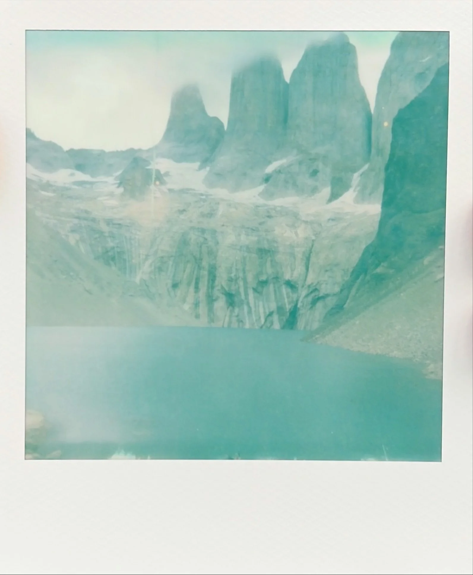 GY#007 - Torres del Paine
