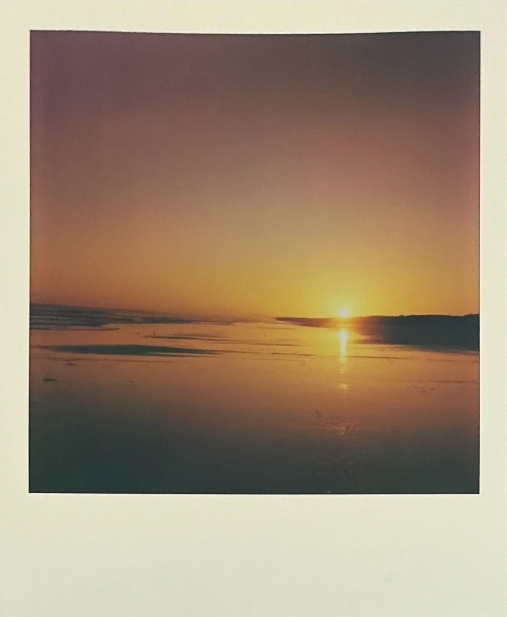 GY#004 - Low Tide