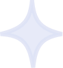 Star graphic with 4 points