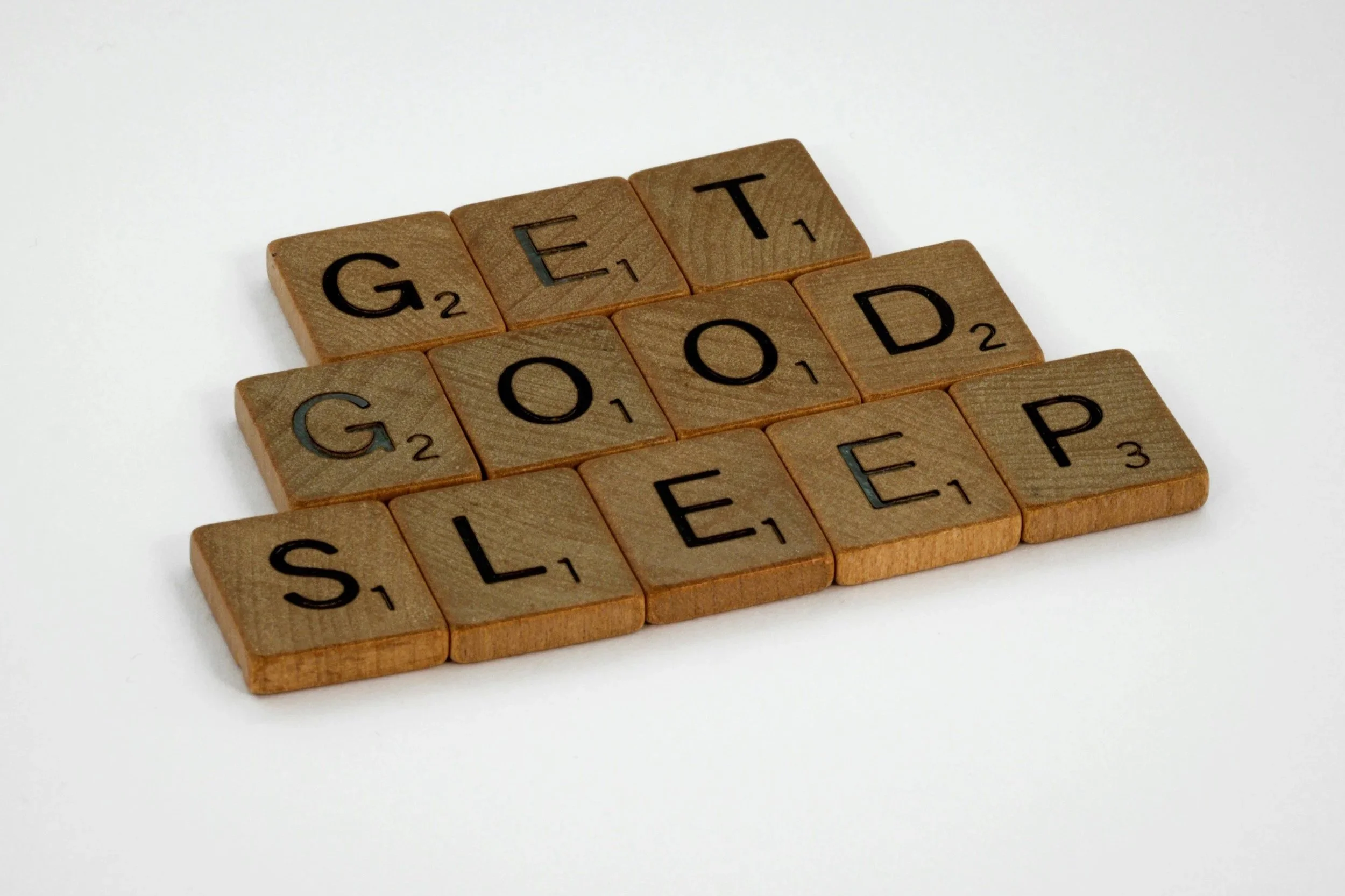 Sleep is Productive