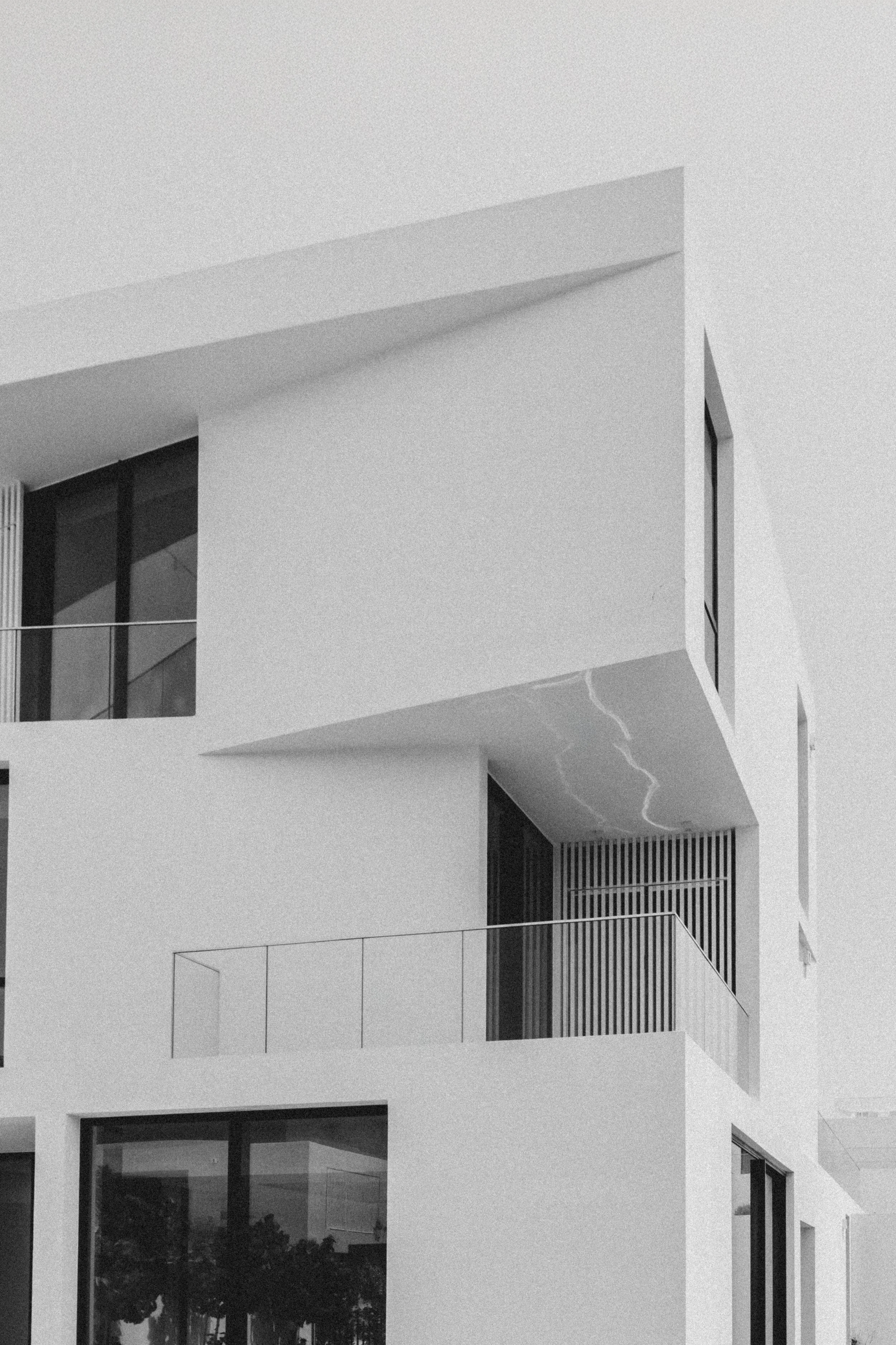 Interior design photography in Dubai showcasing a high-end villa with sophisticated and minimal aesthetics.