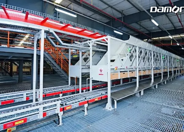 DeMa Technology | Machinery &amp; Industrial Manufacturing SAP S/4HANA Cloud Success Story