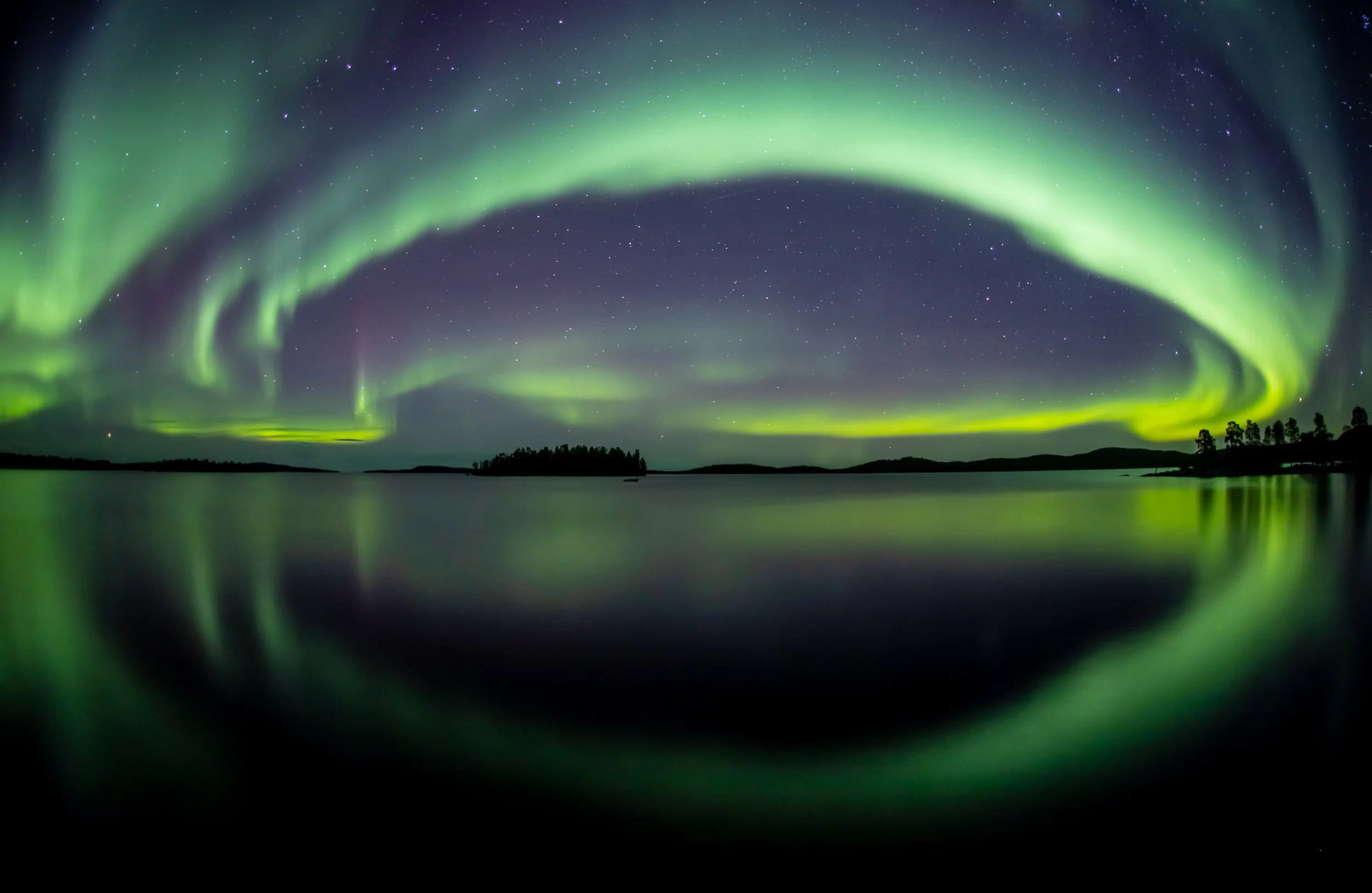 Lapland Travel From The UK: Is Christmas Really The Best Time To Go?