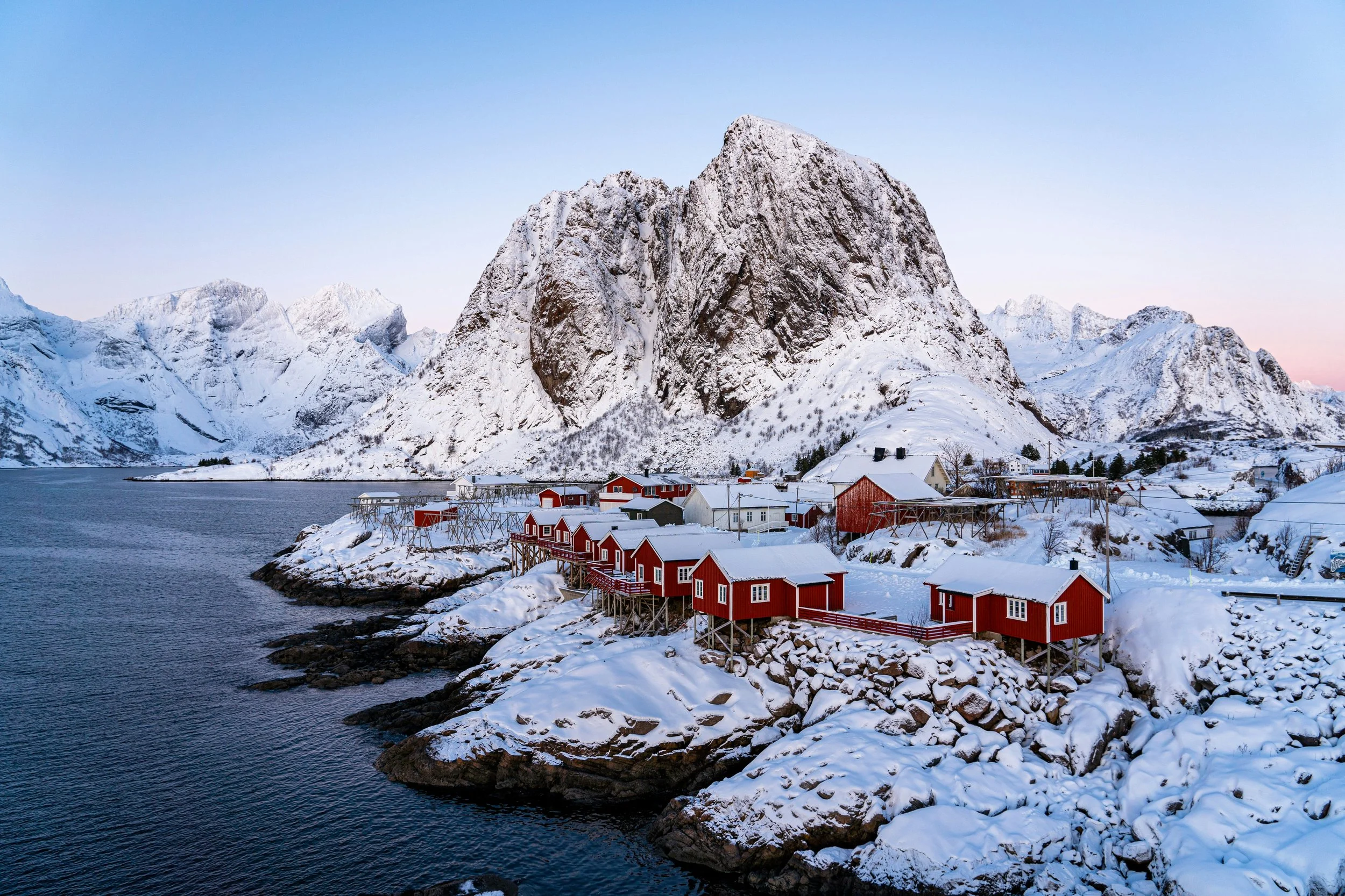 Which Nordic Country Should You Visit First? Finland vs Sweden vs Norway vs Denmark vs Iceland
