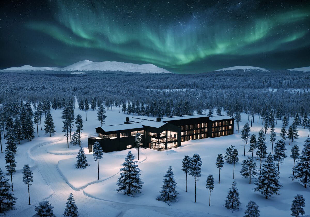 3, 4, 5 or 7 Nights in Lapland: How Long Do You Really Need?