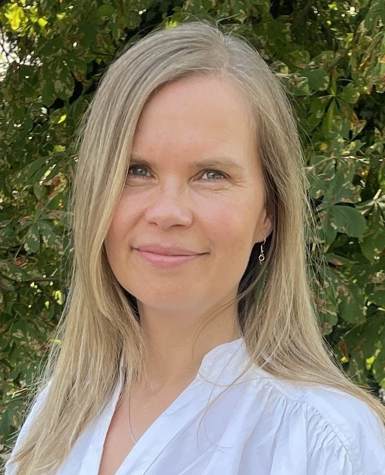 Elina Viitaniemi, co-founder of Nua Silta