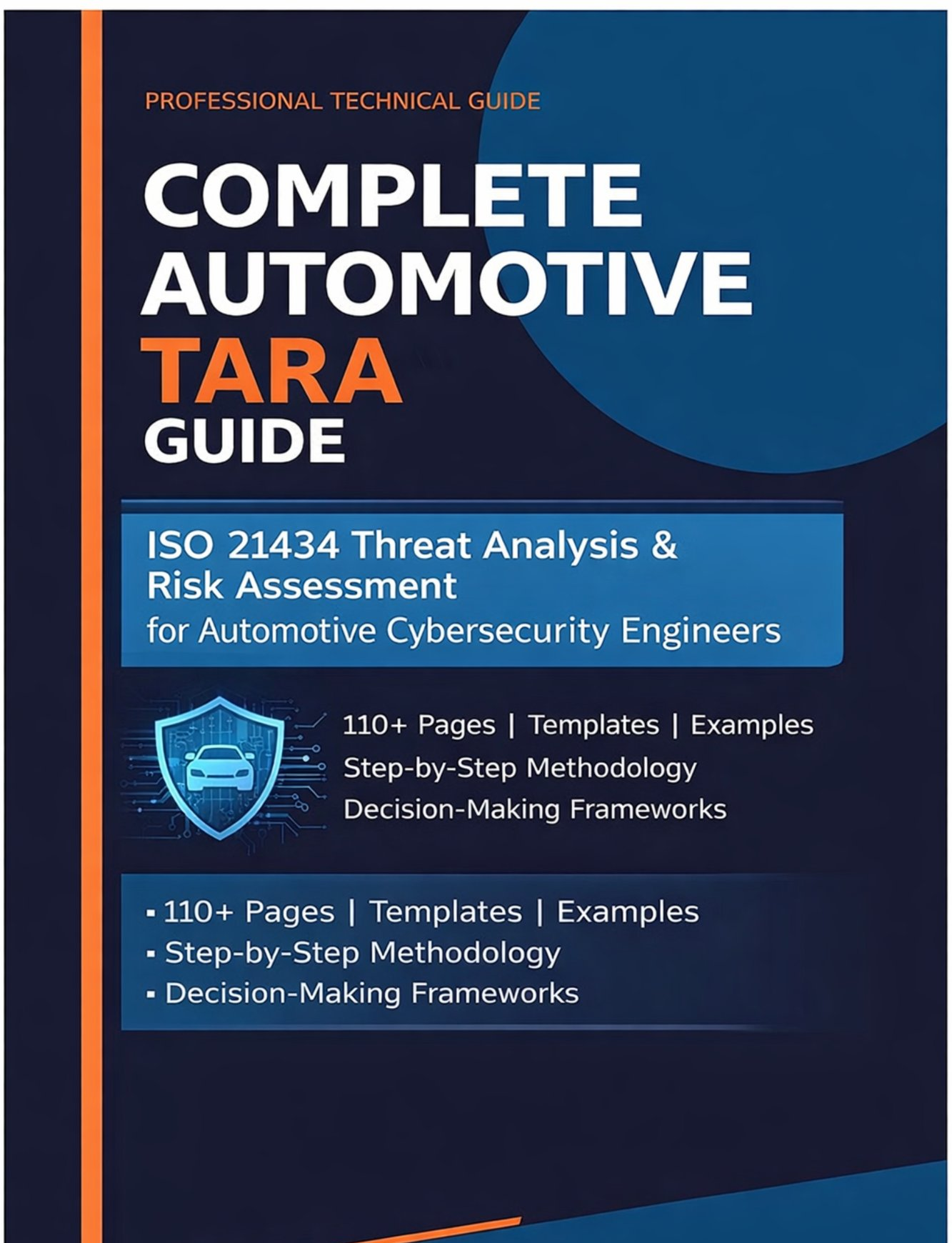 Complete Automotive TARA Guide