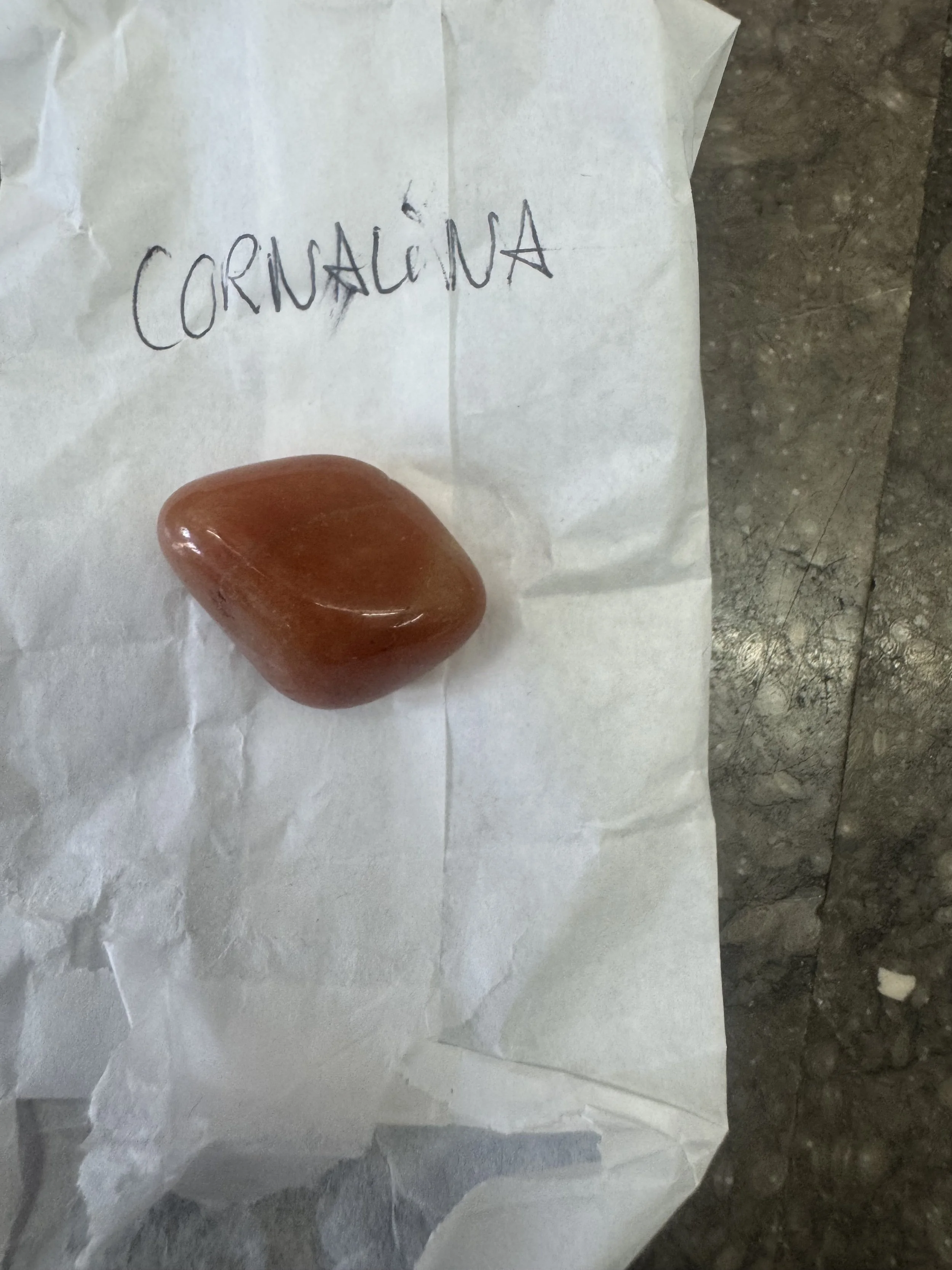 CORNALINA