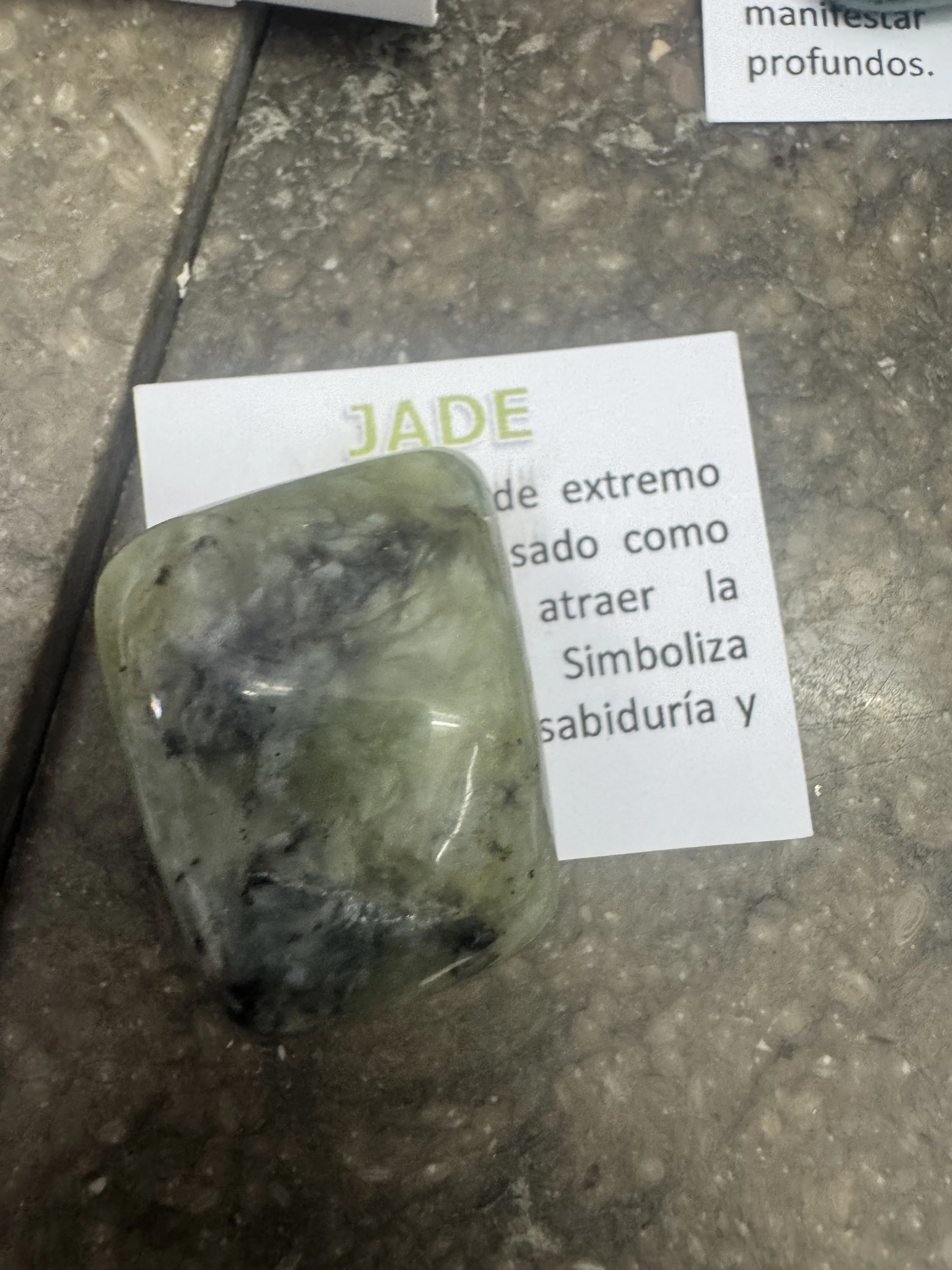 JADE