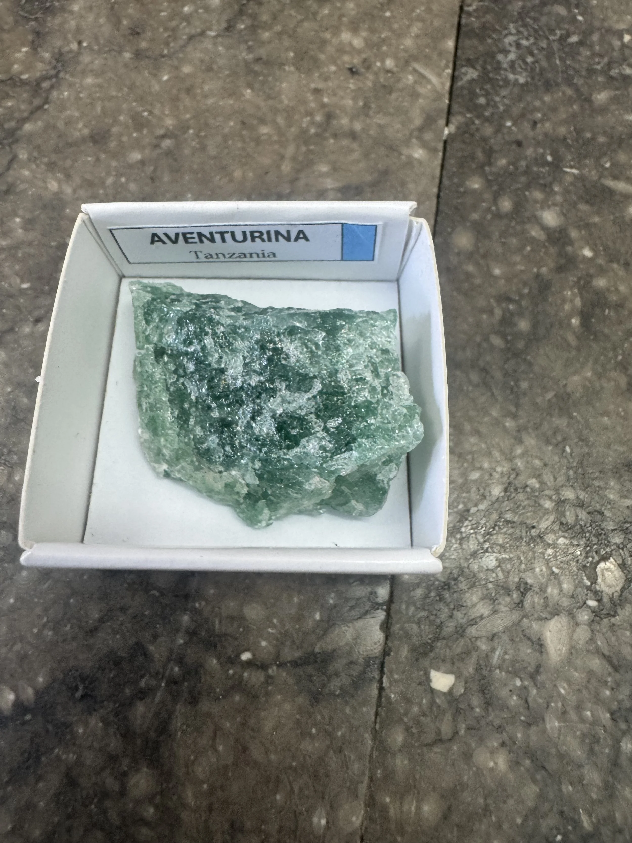 AVENTURINA