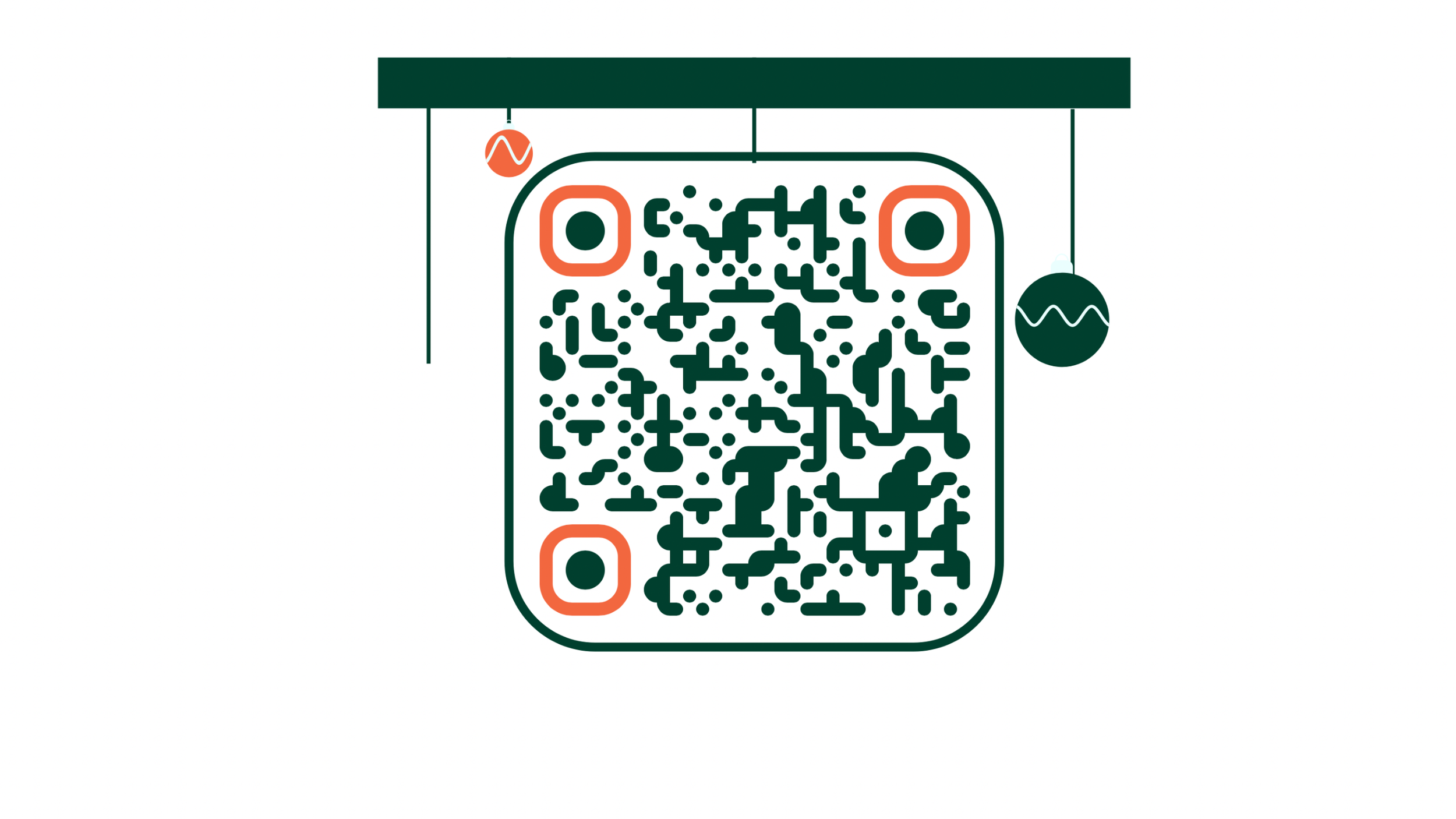ESCANEA EL QR Y VERAS UN VIDEO DE COMO SE RELLENO LA MANO
