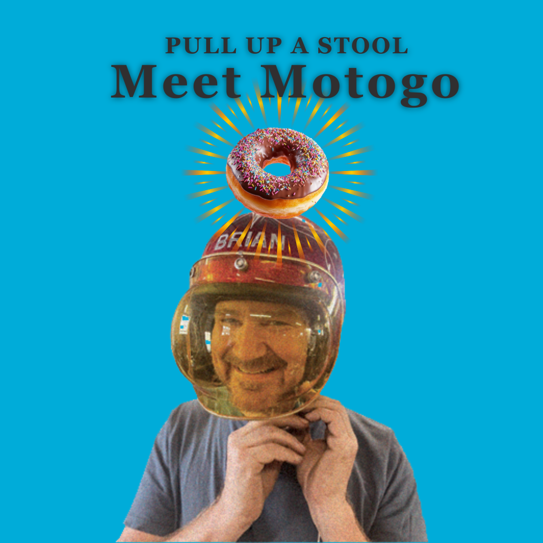 October Meet and Greet
