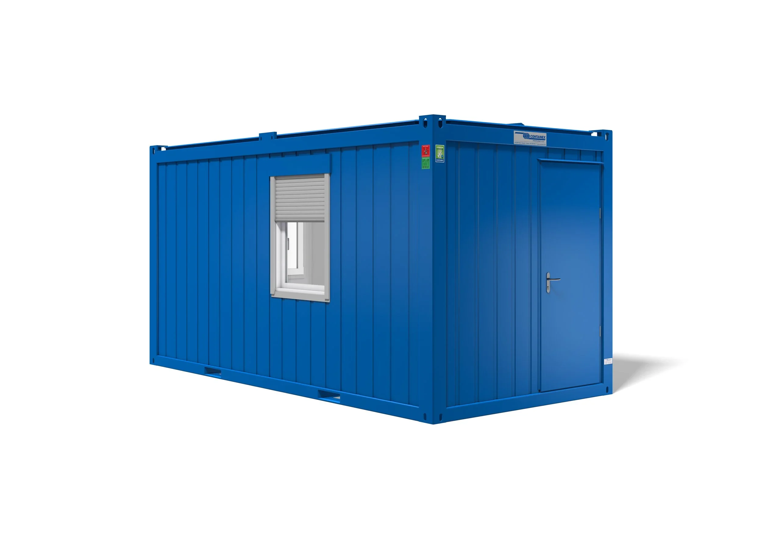 Ab 6.800,00€ (zzgl. MwSt.)