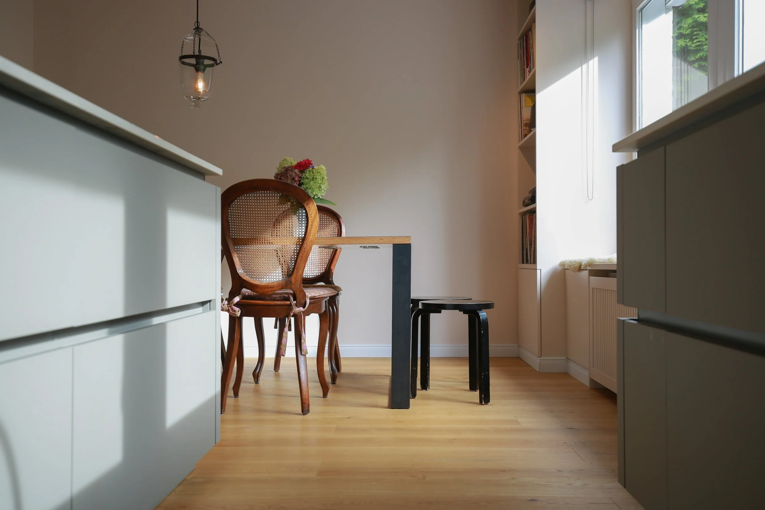Einfamilienhaus, Hamburg Groß Flottbek