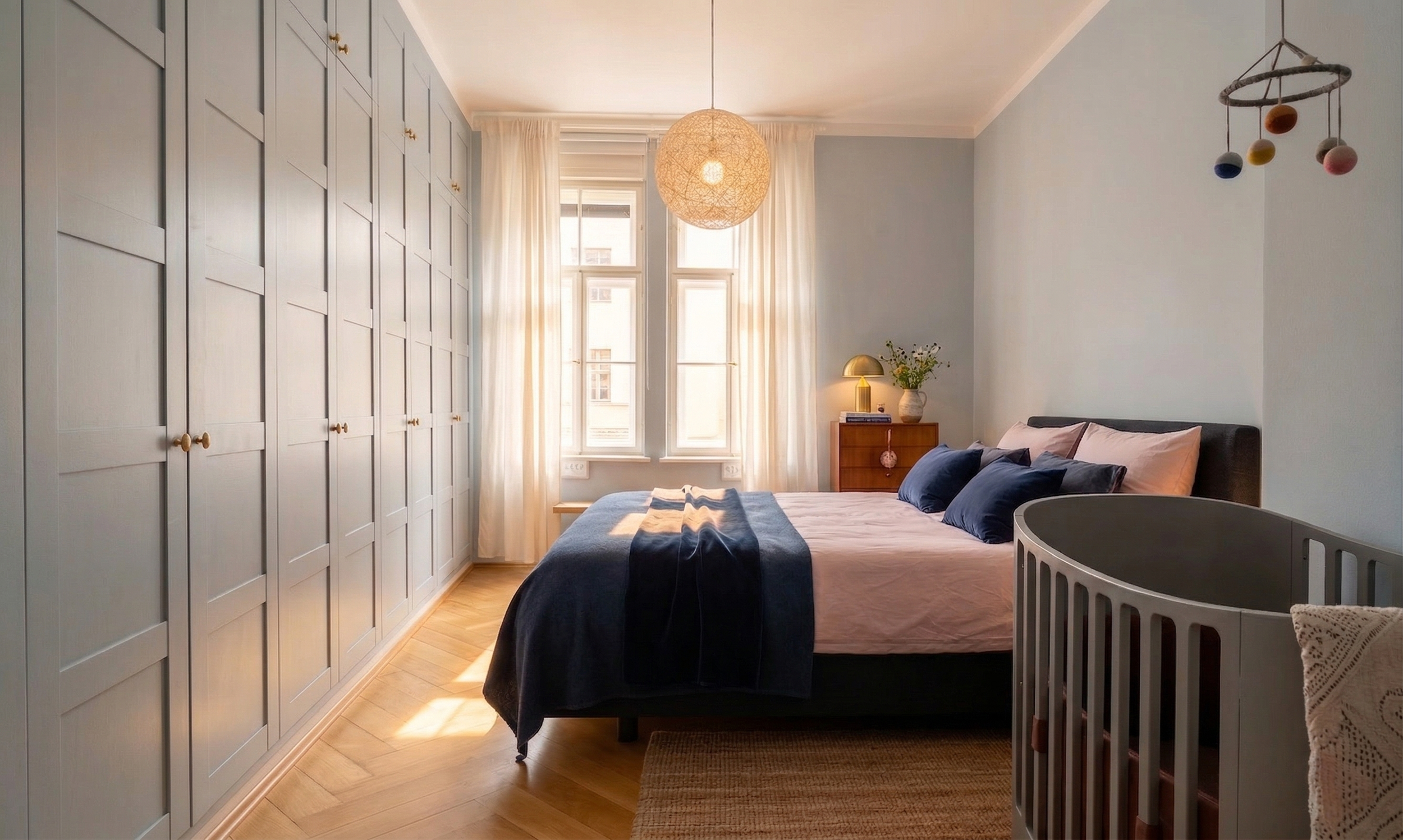 Altbau, München Haidhausen