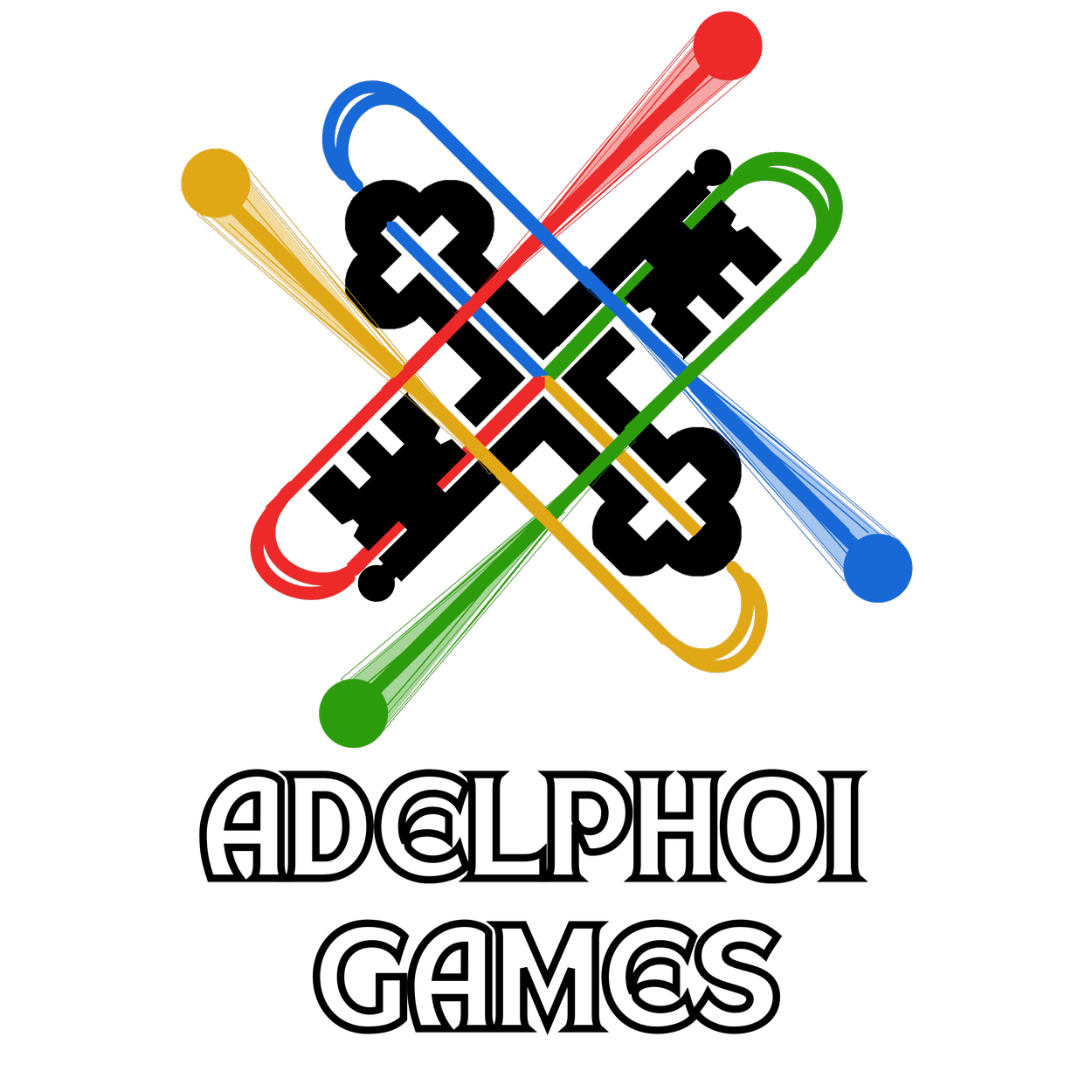 ADELPHOI GAMES