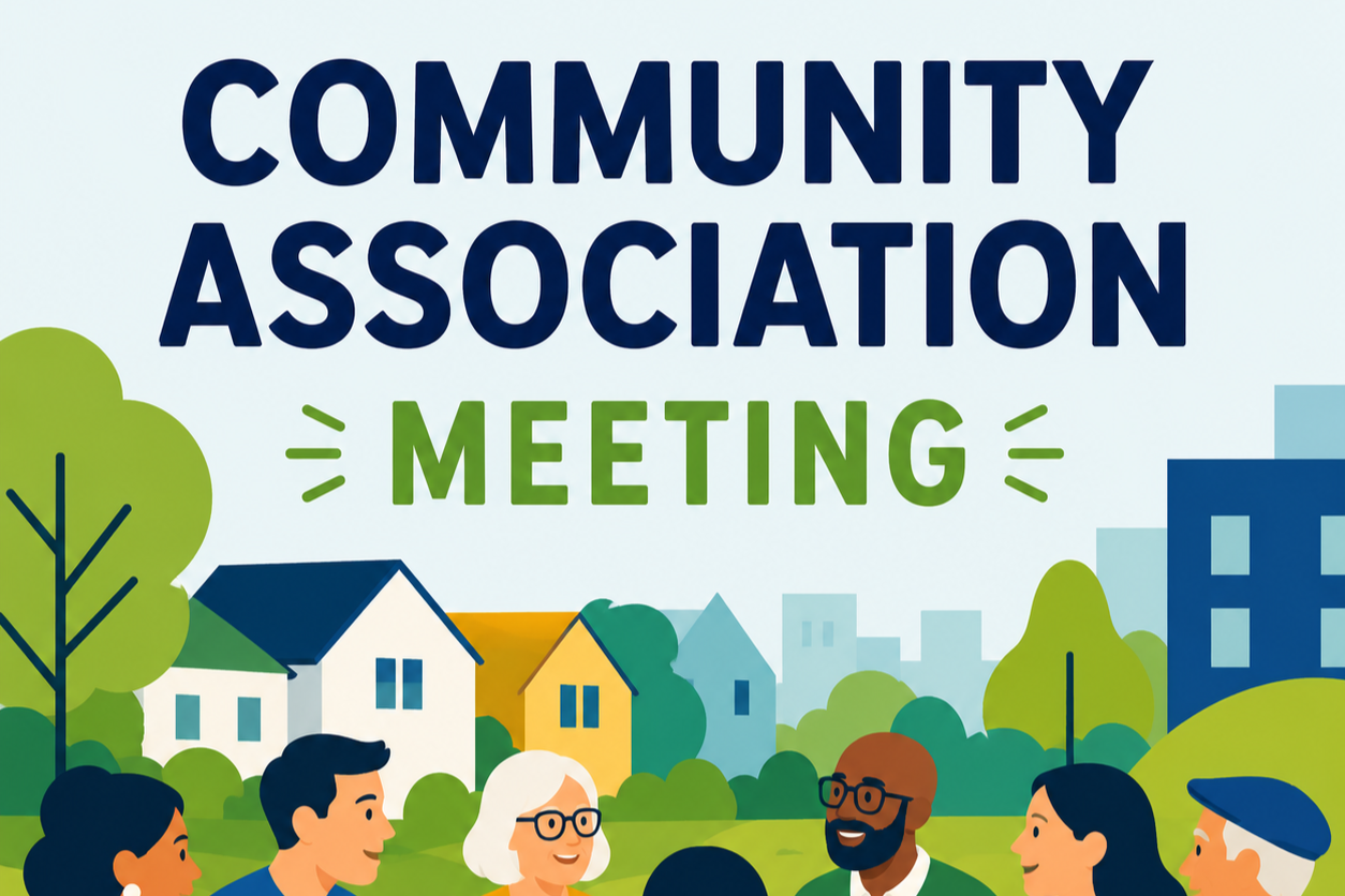 Association Meeting