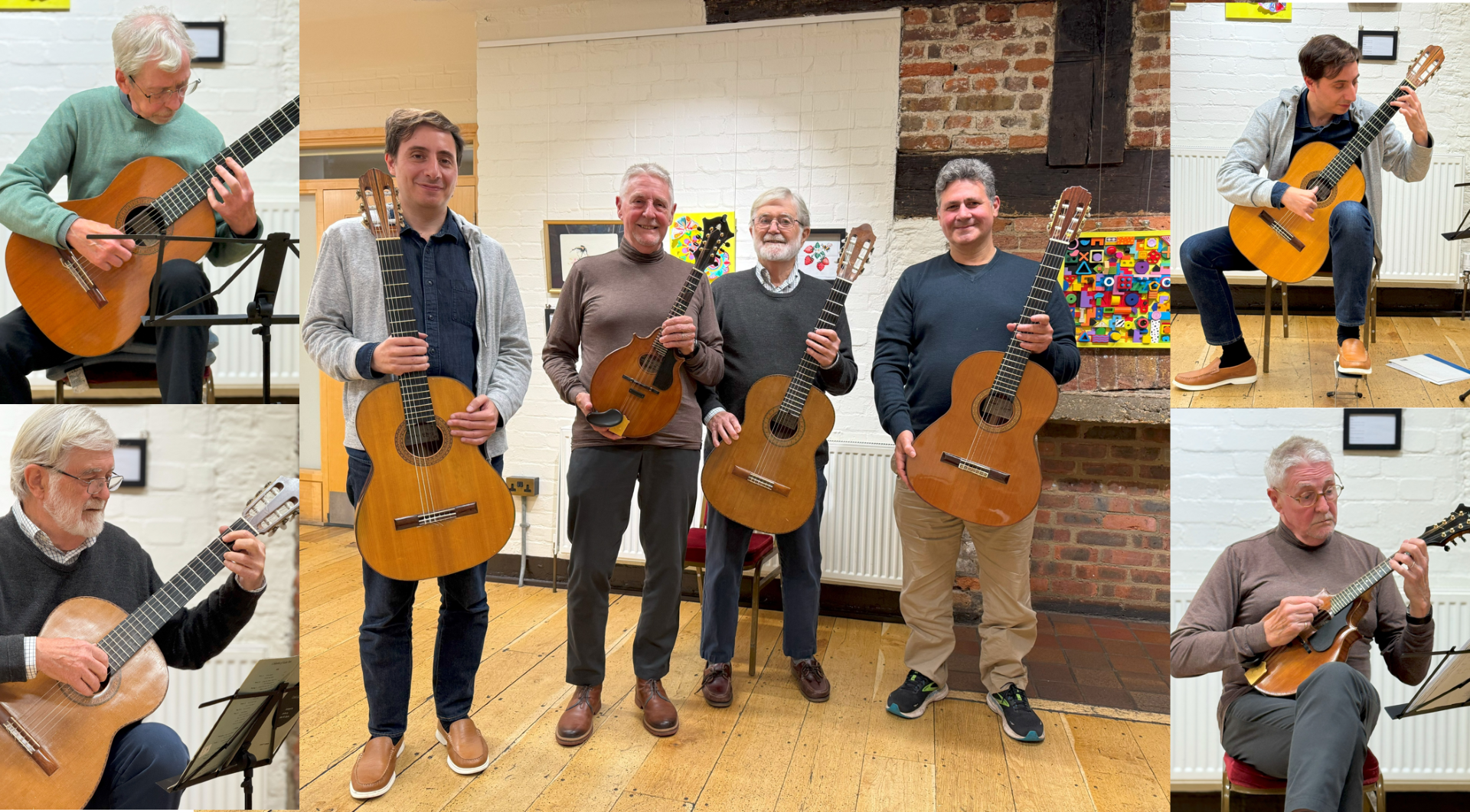 September 2025 Meeting Roundup