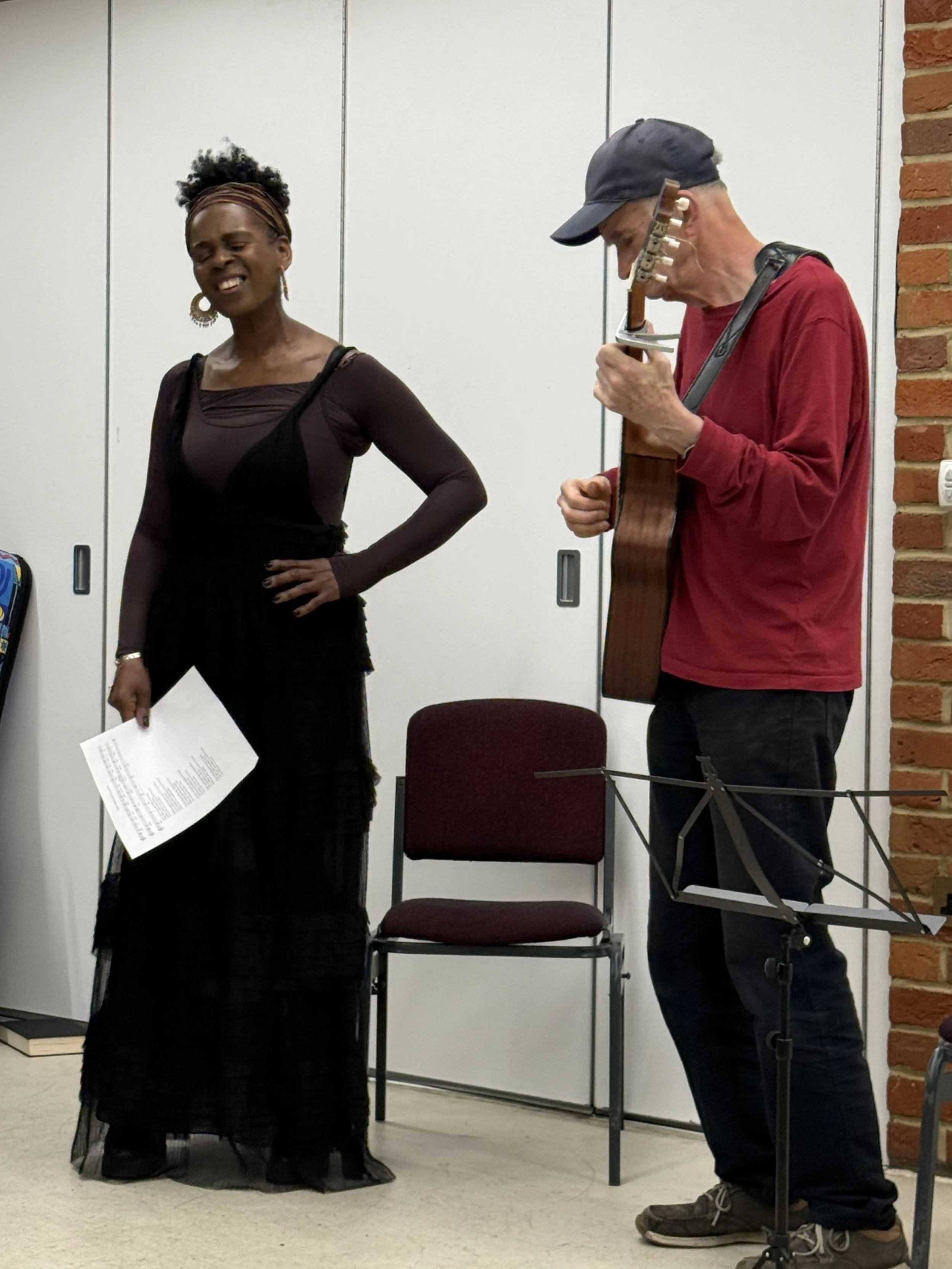 April 2026 Meeting Roundup