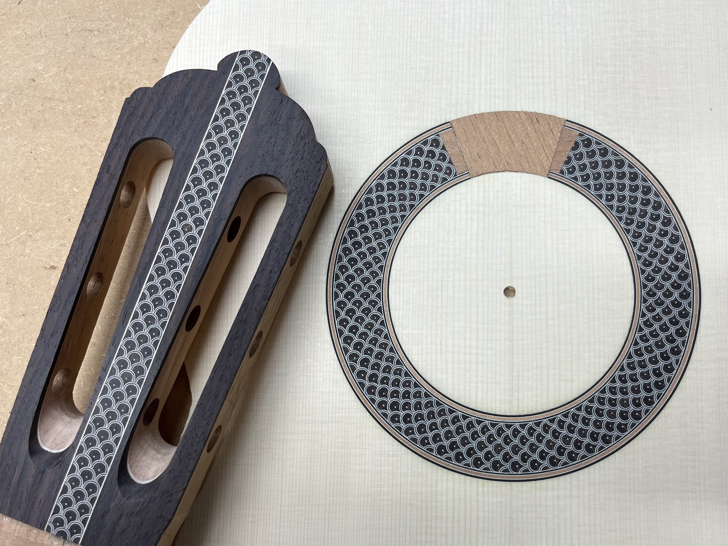 Rosette and Headstock.jpeg