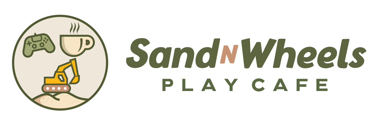 Sand n Wheels Play Cafe